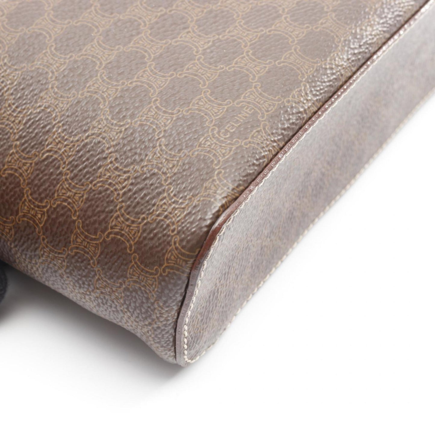 Celine Macadam Handbag