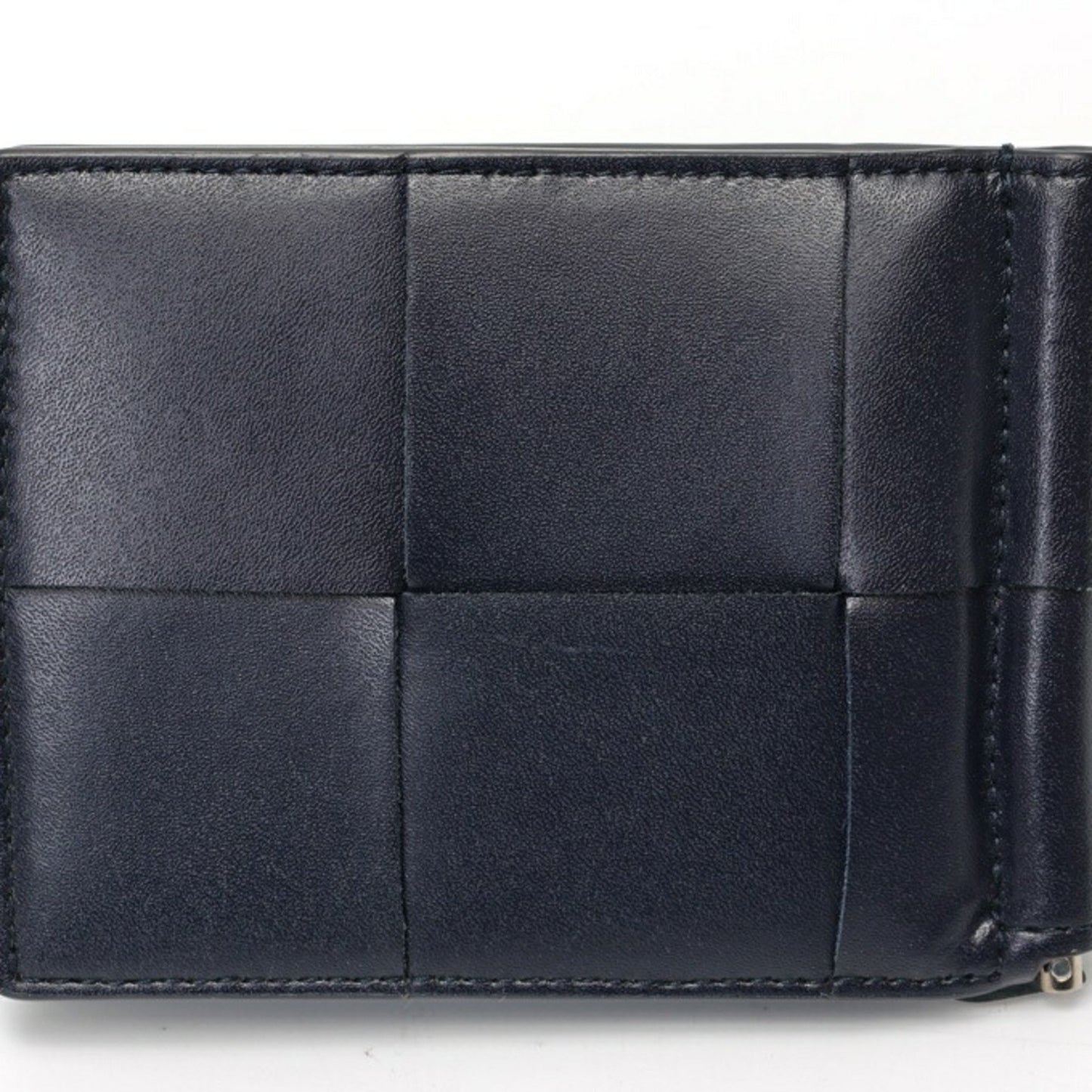 Bottega Veneta Cassette Bi-Fold Wallet