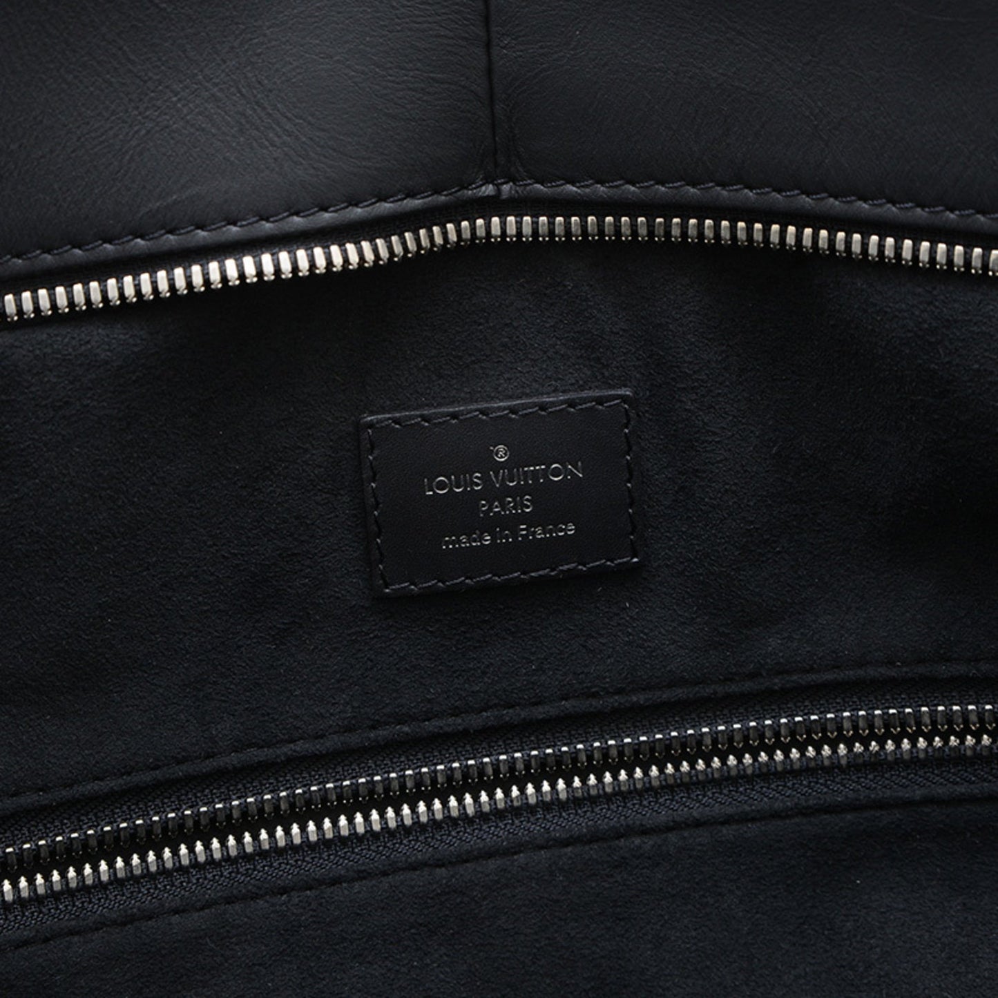 Louis Vuitton Epi Harrington Bowling Boston Bag