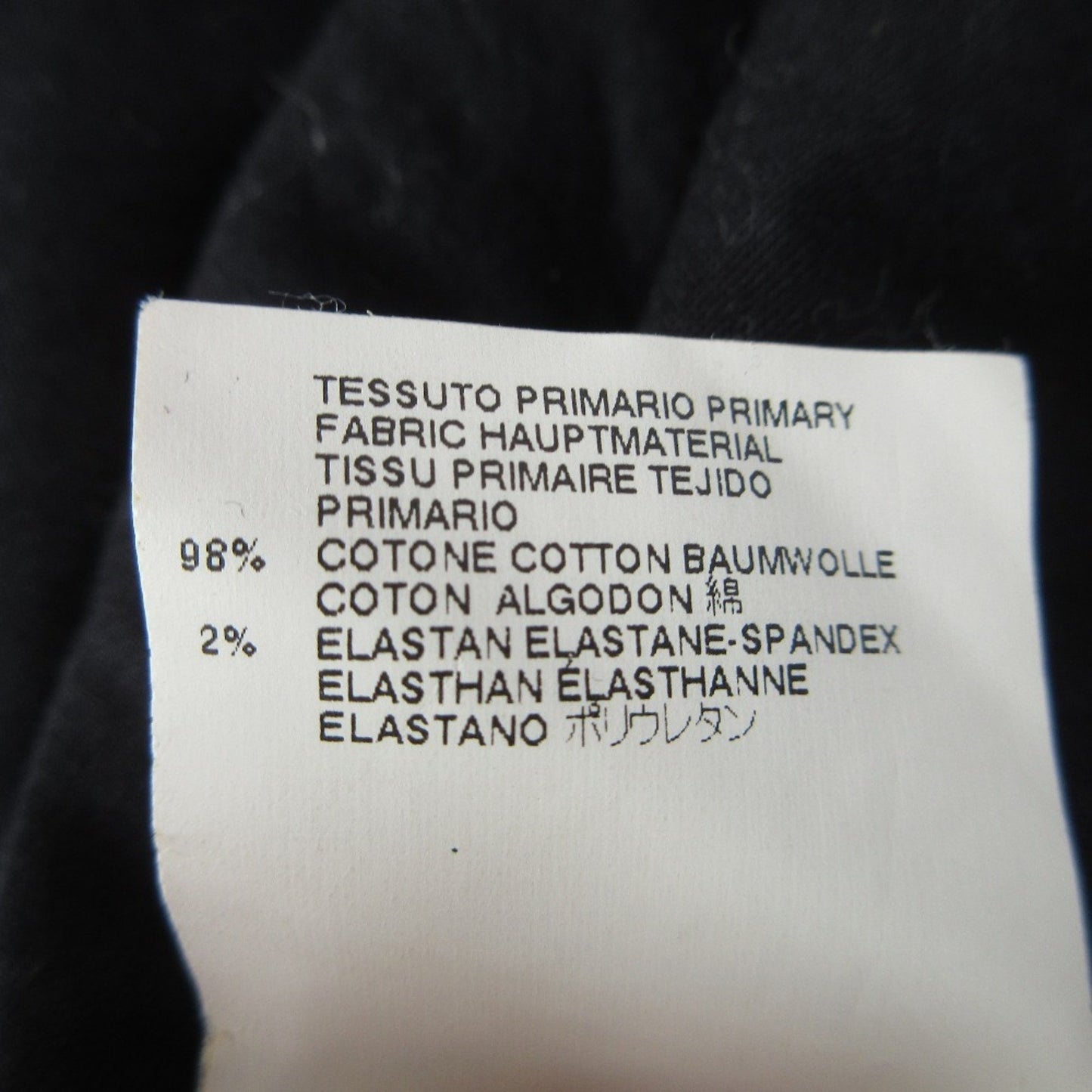 Maison Margiela Mm6 Denim Tote Bag S32Wc0032 Indigo