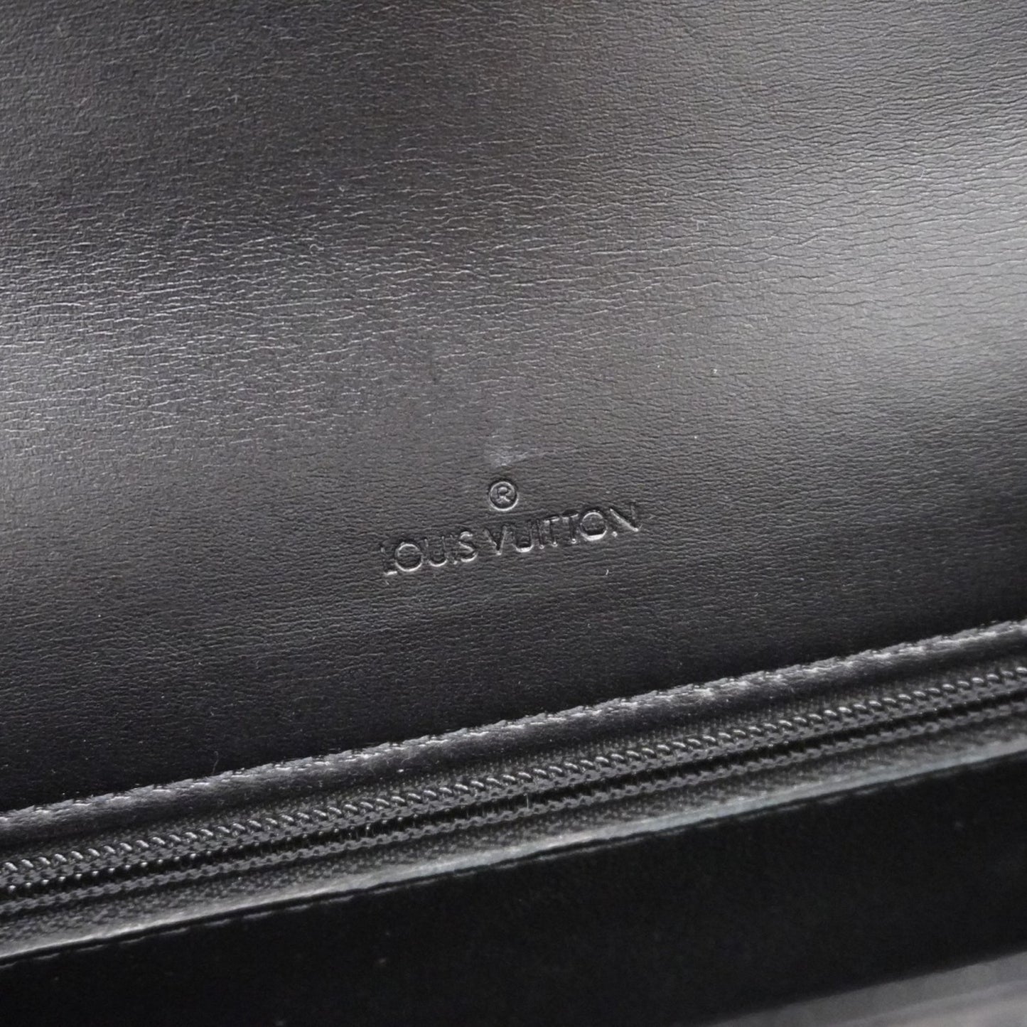Louis Vuitton Epi Opera Line Sparta Handbag M63942 Noir