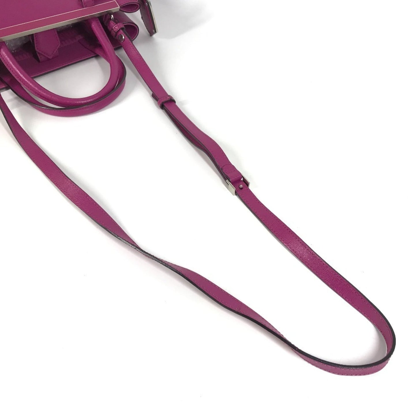 Fendi Petit Toujours 8Bh253 2-Way Bag