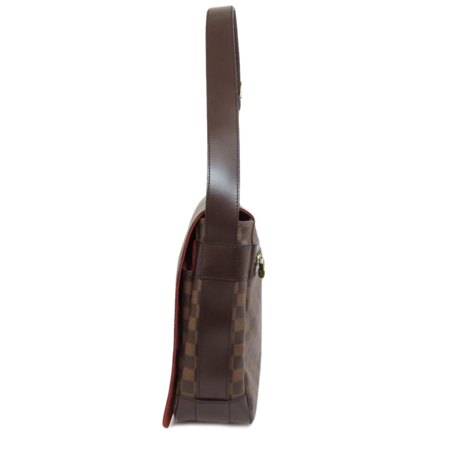 Louis Vuitton N45258 Bastille Shoulder Bag Damier Canvas
