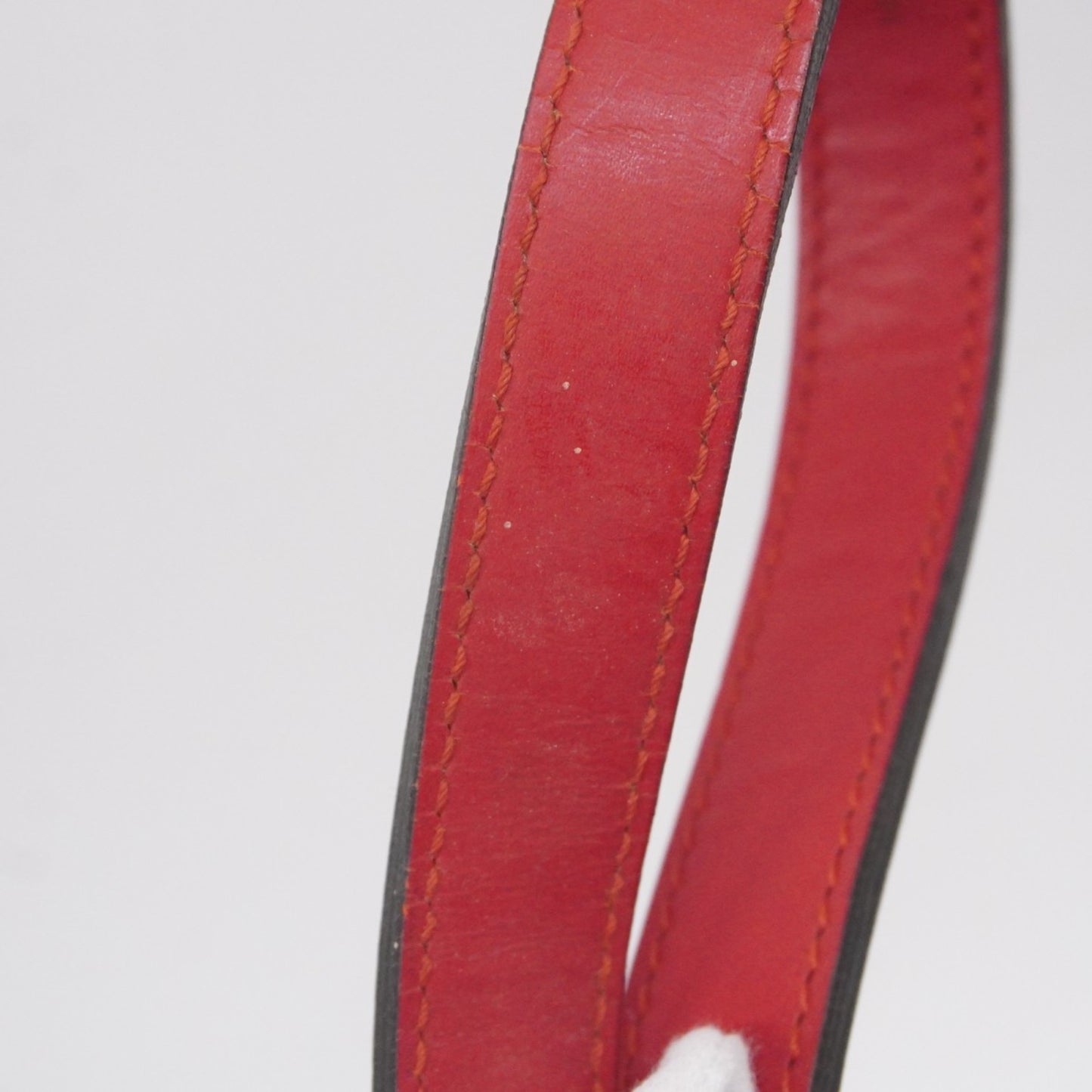 Louis Vuitton Epi Petit Noe Shoulder Bag M44107 Castilian Red