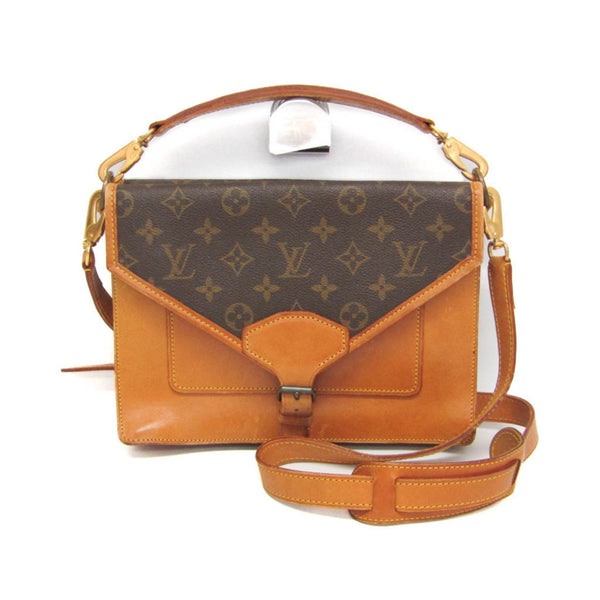 Louis Vuitton Monogram Sack Bifus M51310 Men