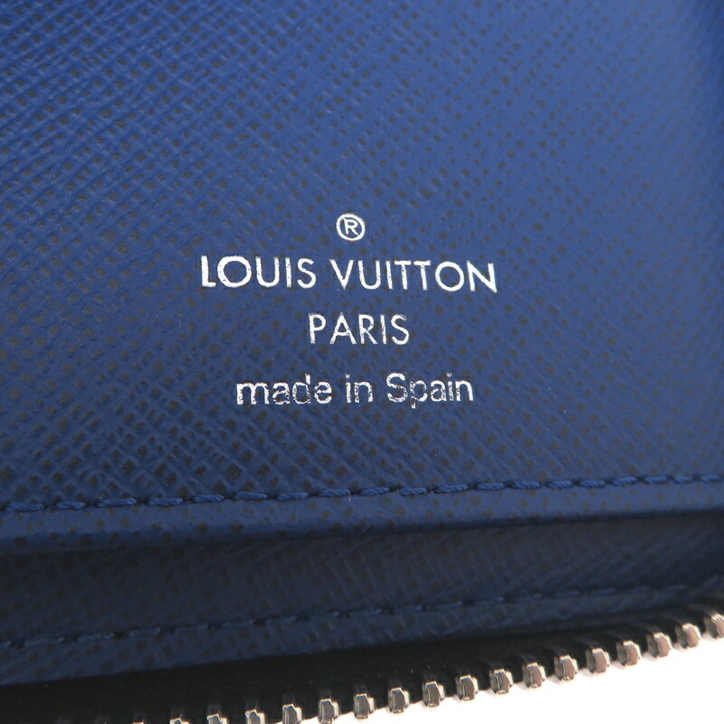 Louis Vuitton Zippy Wallet Vertical