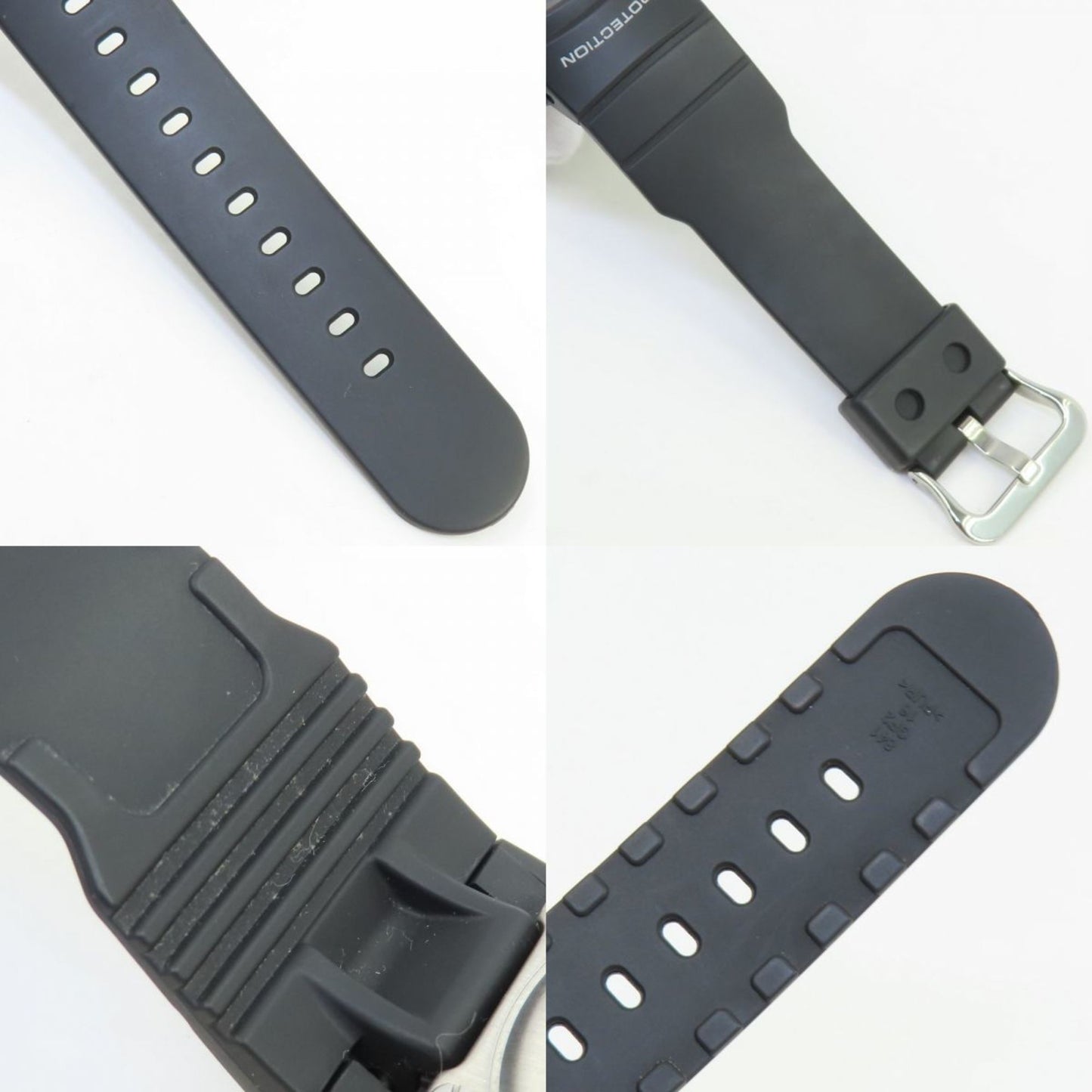 Casio G-Shock Aw-500E-1Ejf Quartz Watch