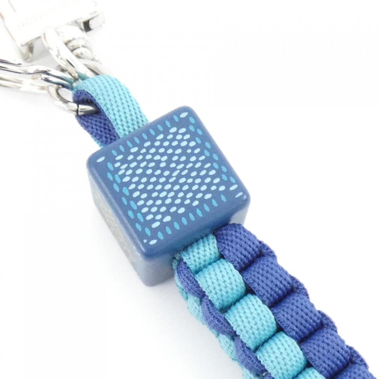 Louis Vuitton Keychain Damier Play M01933 Keyring