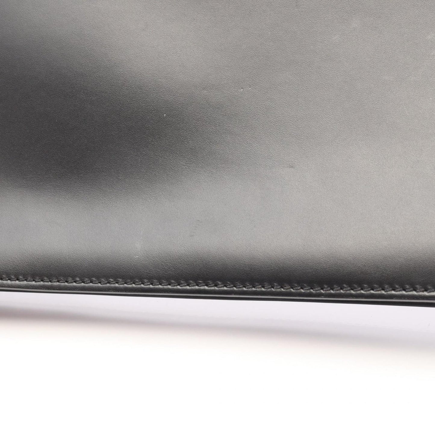 Dolce & Gabbana Mediterraneo Leather Clutch Bag For Men
