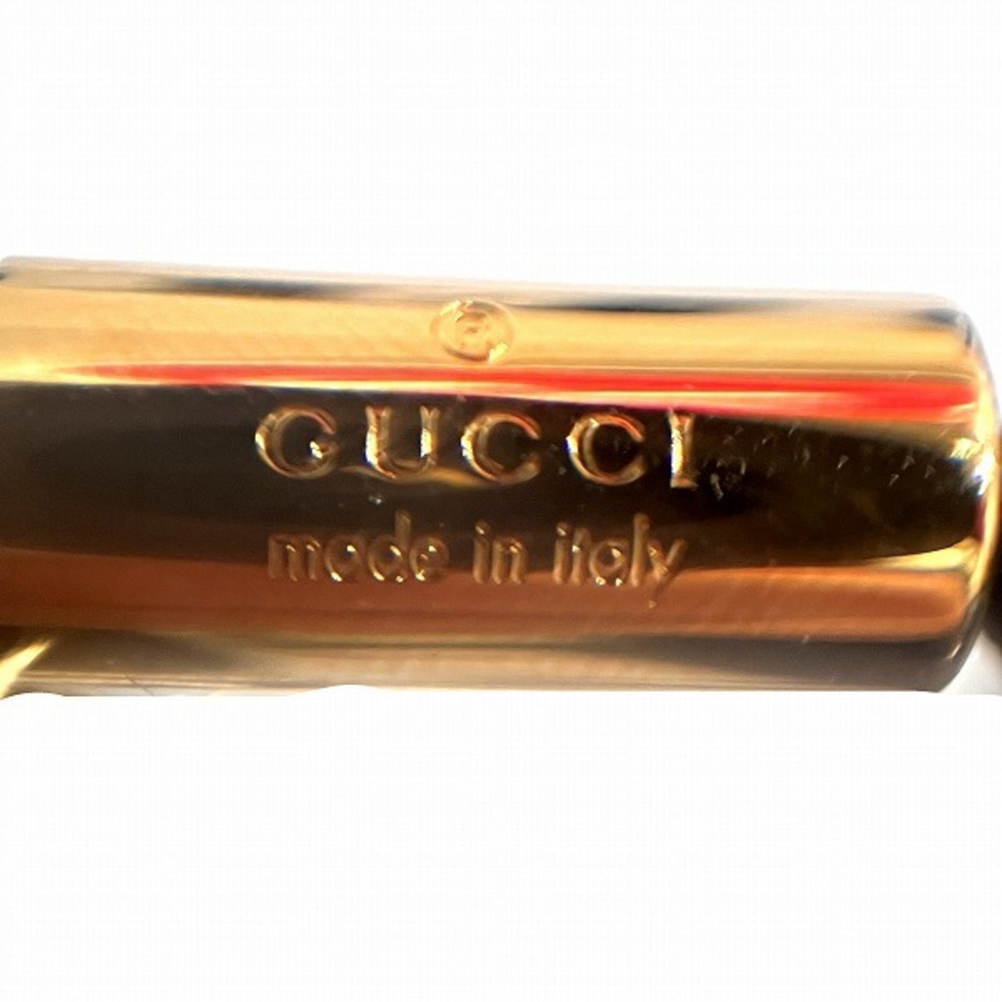 Gucci Blondie Interlocking G Hair Accessory Hairband