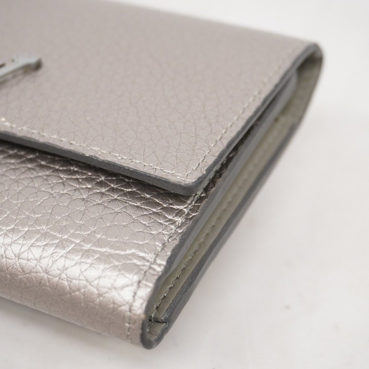 Louis Vuitton Tri-Fold Wallet