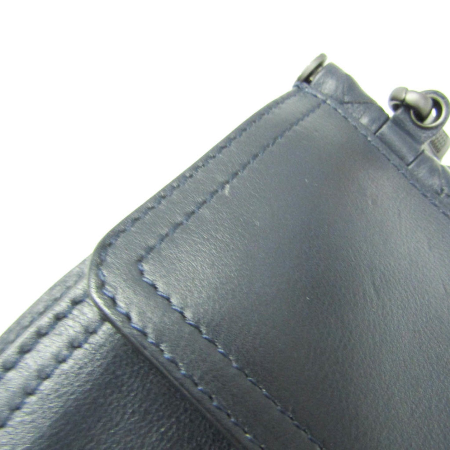 Bottega Veneta Intrecciato Mini Double Face Men