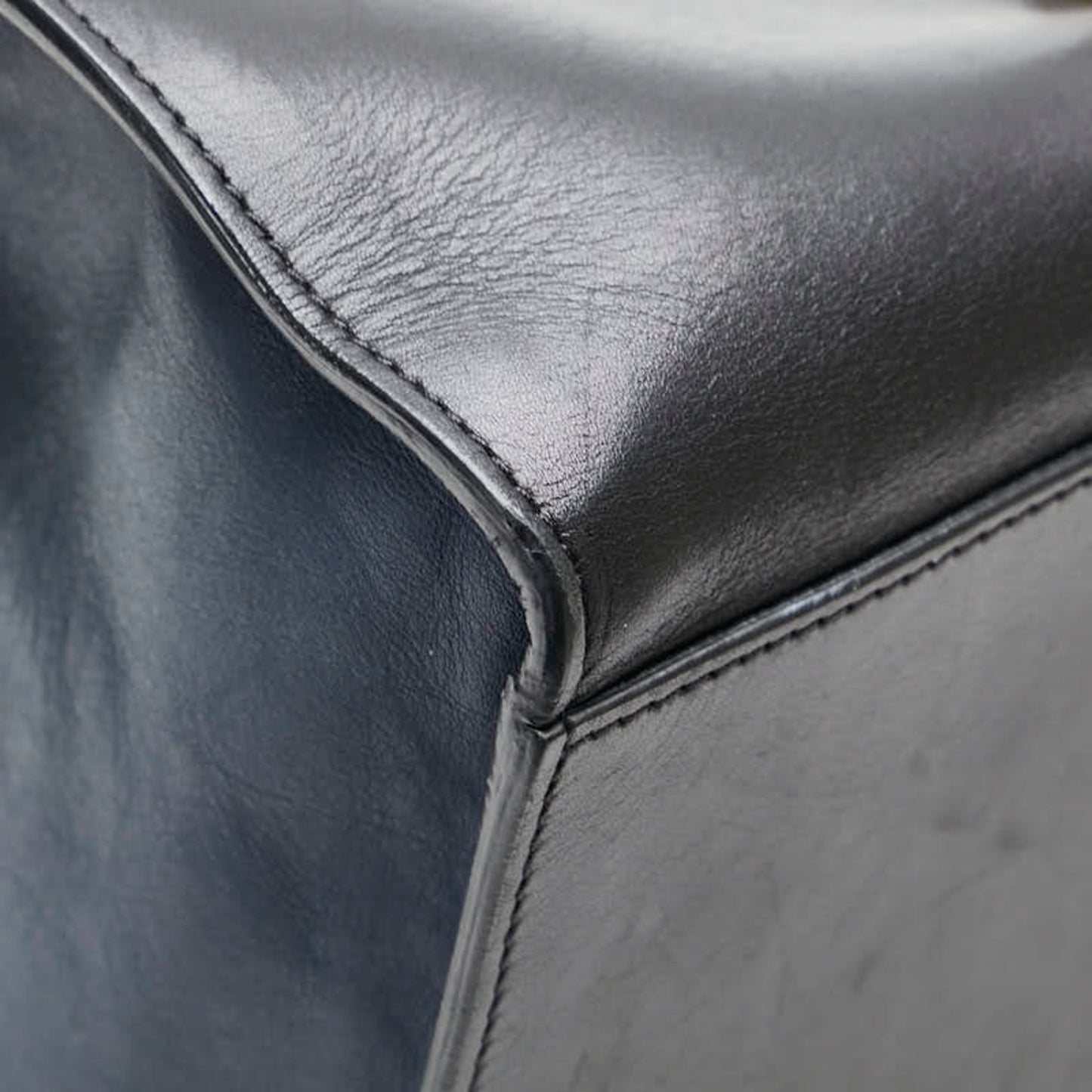 Celine Trapeze Medium Handbag/Shoulder Bag