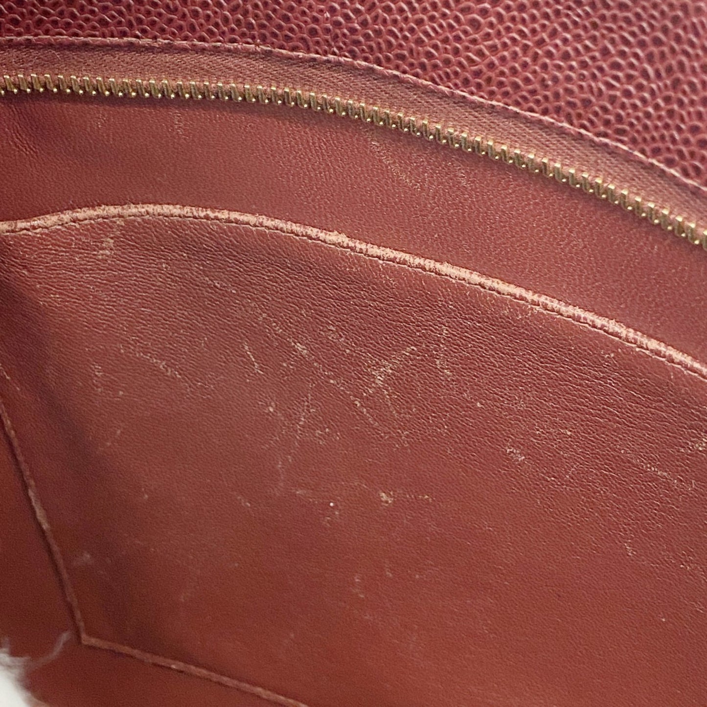 Chanel Reissue Tote Bag