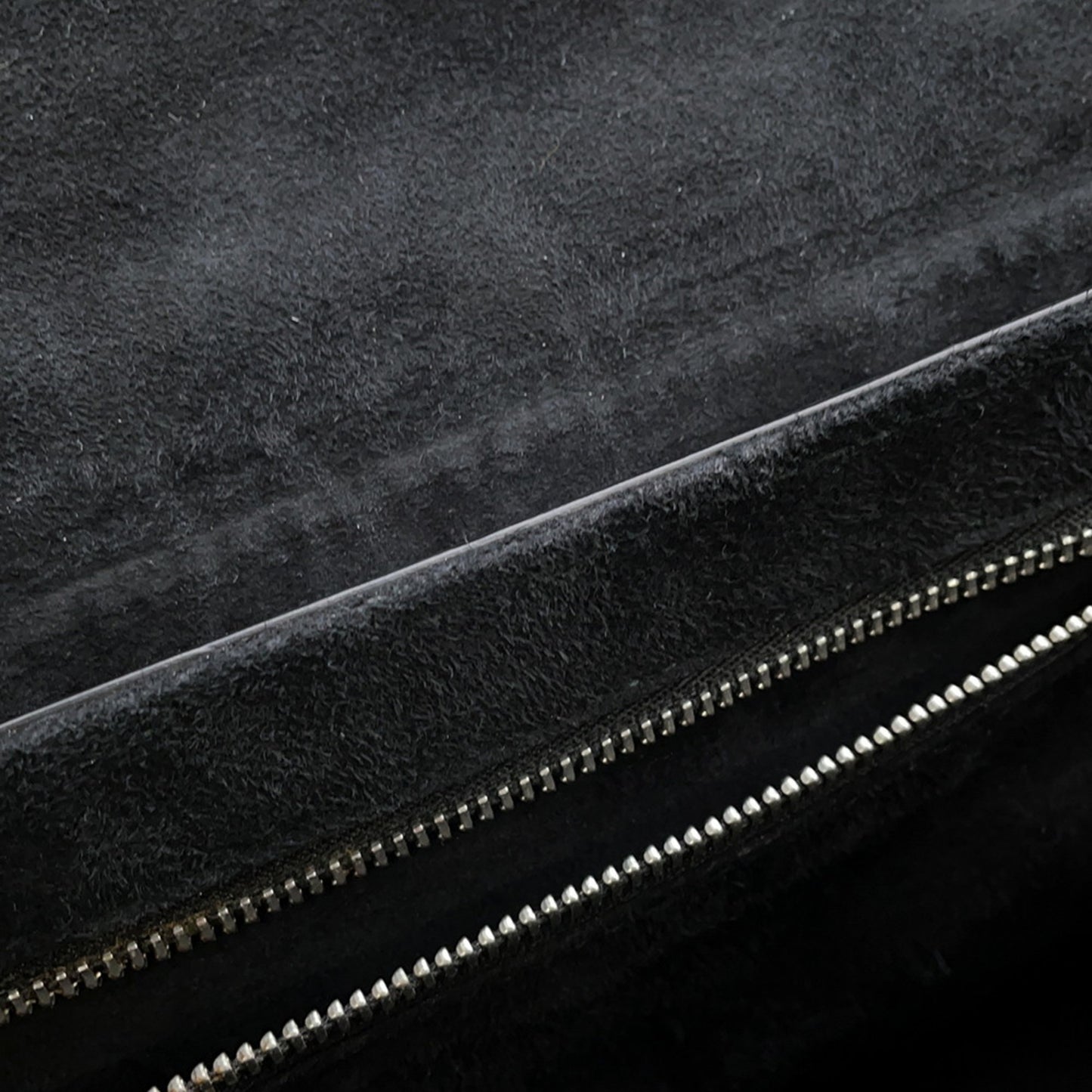 Christian Dior Evolution Mosaic Leather Shoulder Bag In Black