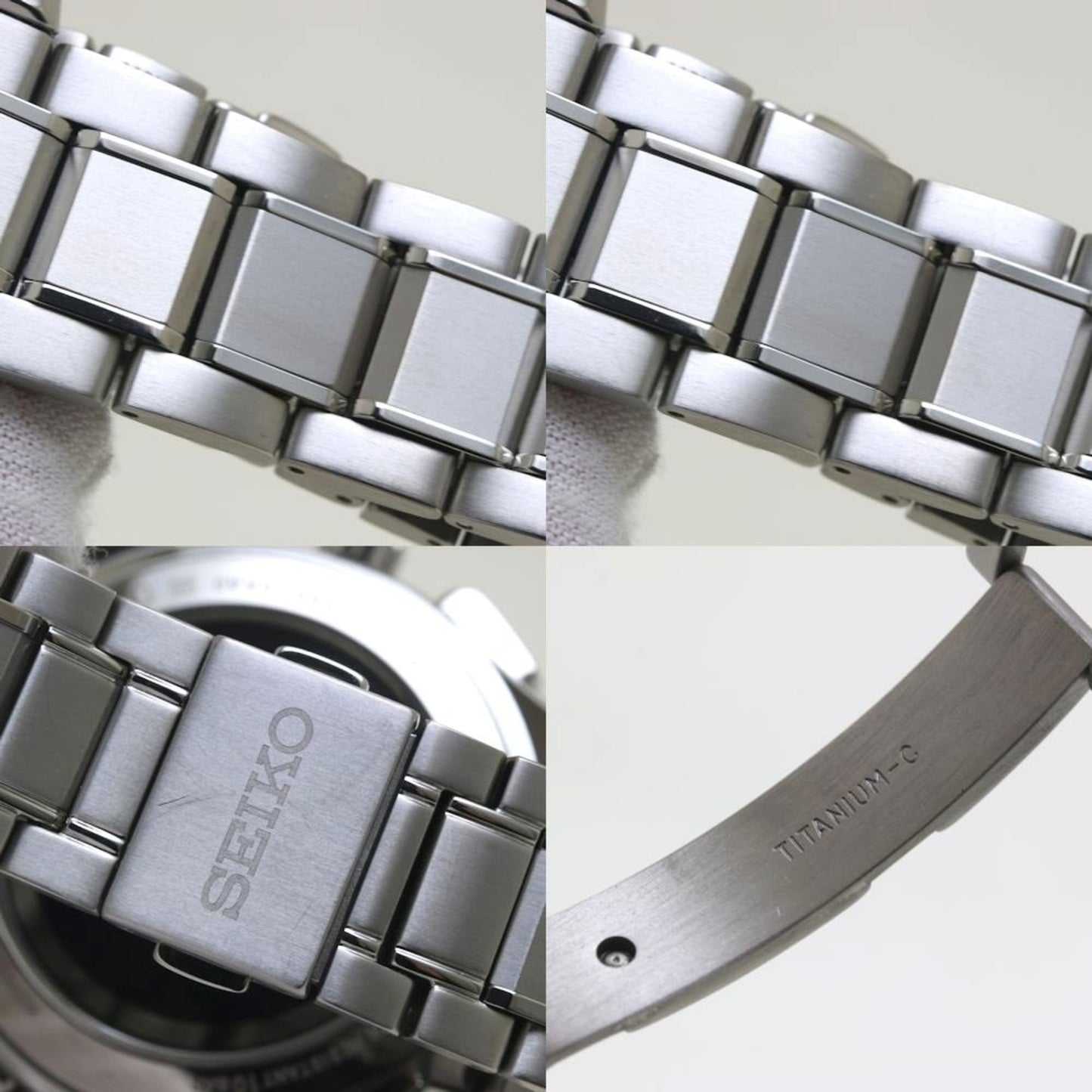 Seiko Brightz Flight Expert Saga197 8B92-0Aa0