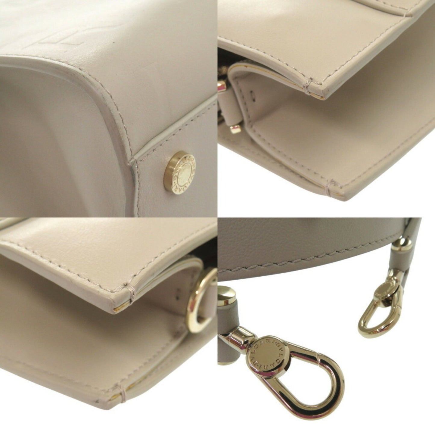 Bvlgari Infinitum Tote Bag