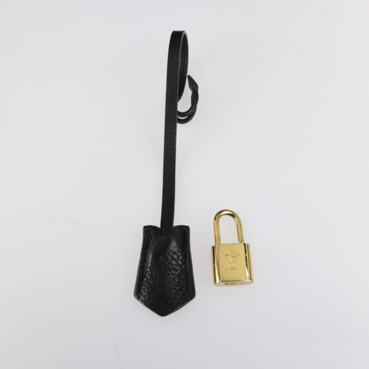 Louis Vuitton Louis Vuitton Retiro Handbag M50058 Monogram Canvas Leather Brown Black Gold Hardware