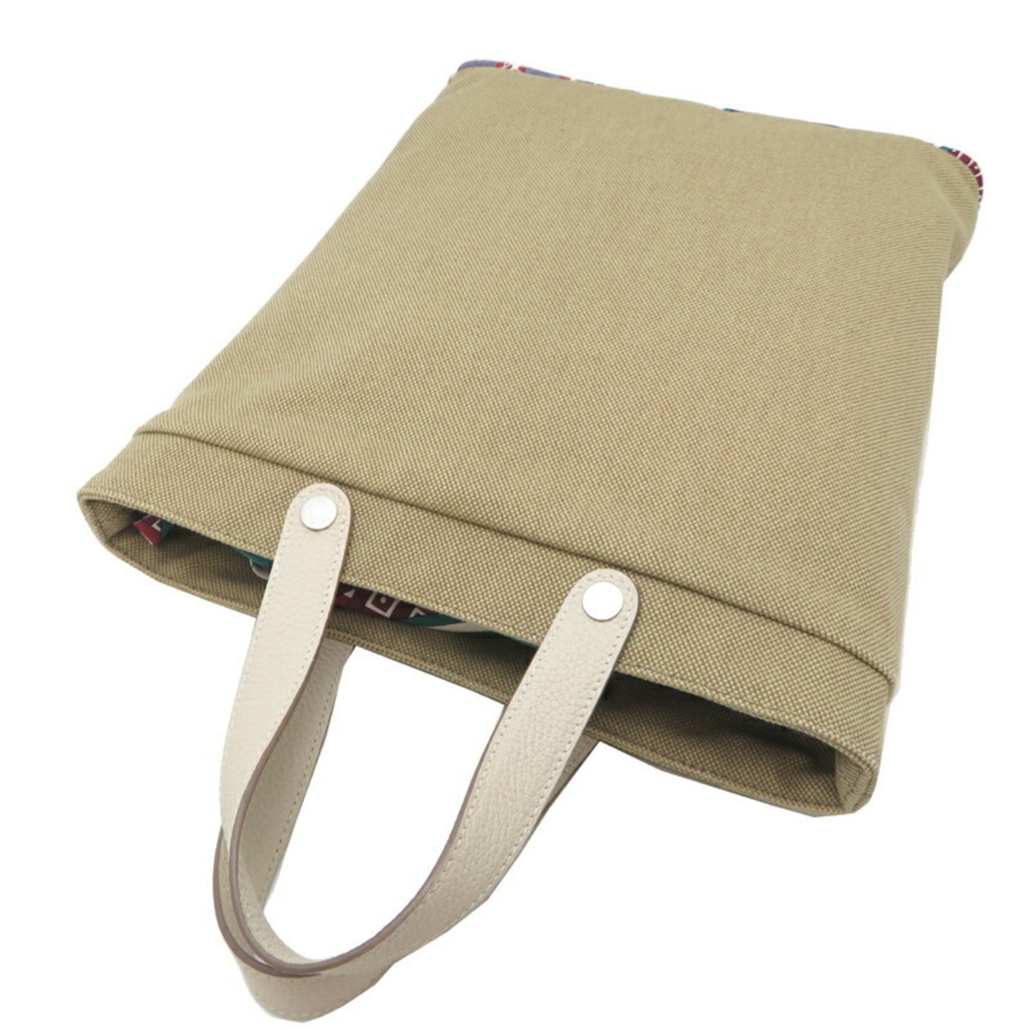 Hermes Herms Petit H Women'S Tote Bag