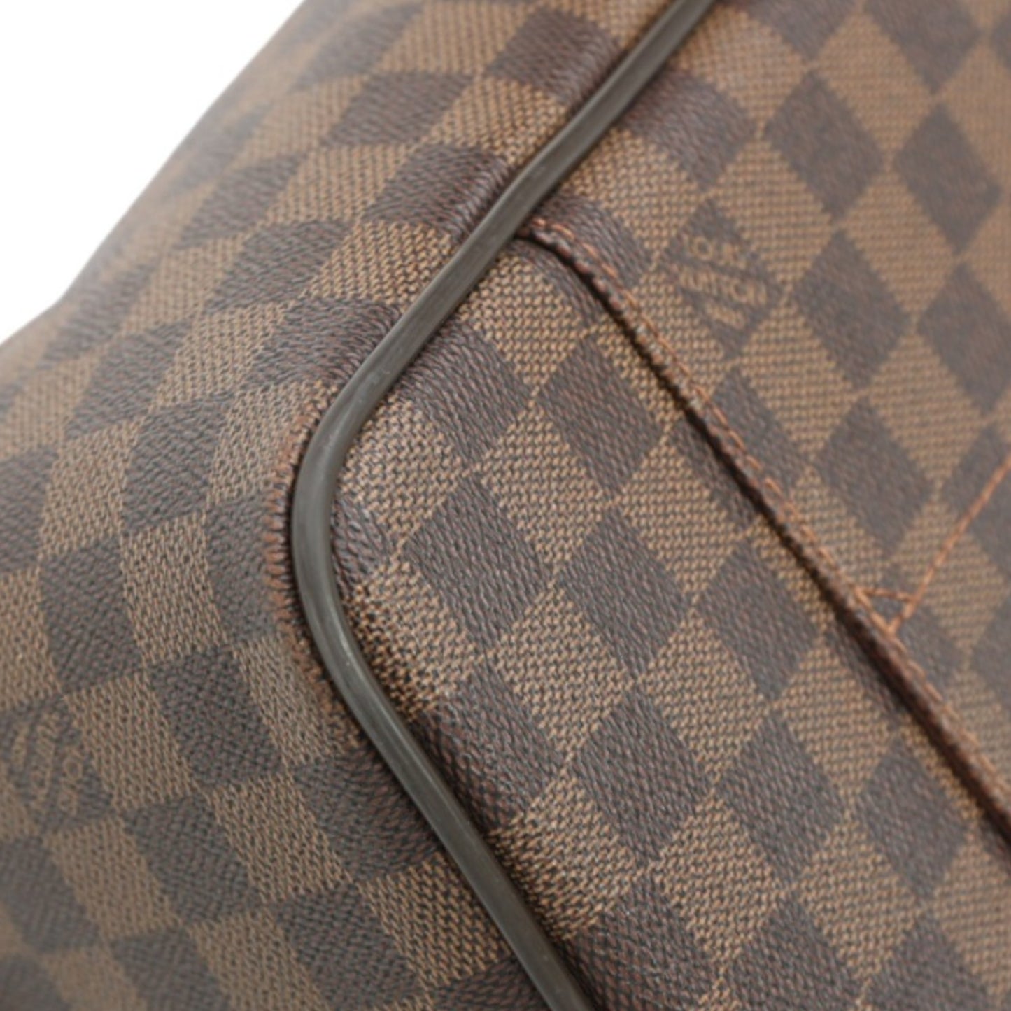 Louis Vuitton Louis Vuitton Handbag Damier Ikar Canvas N23252 Brown Lv