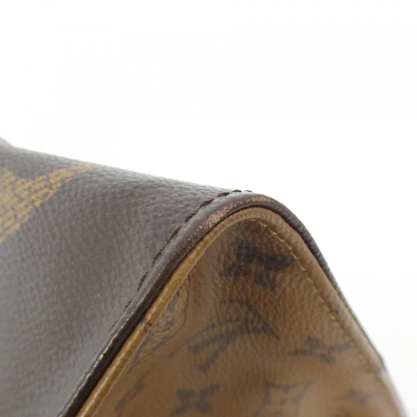 Louis Vuitton Monogram Giant On-The-Go Gm M44576 Handbag