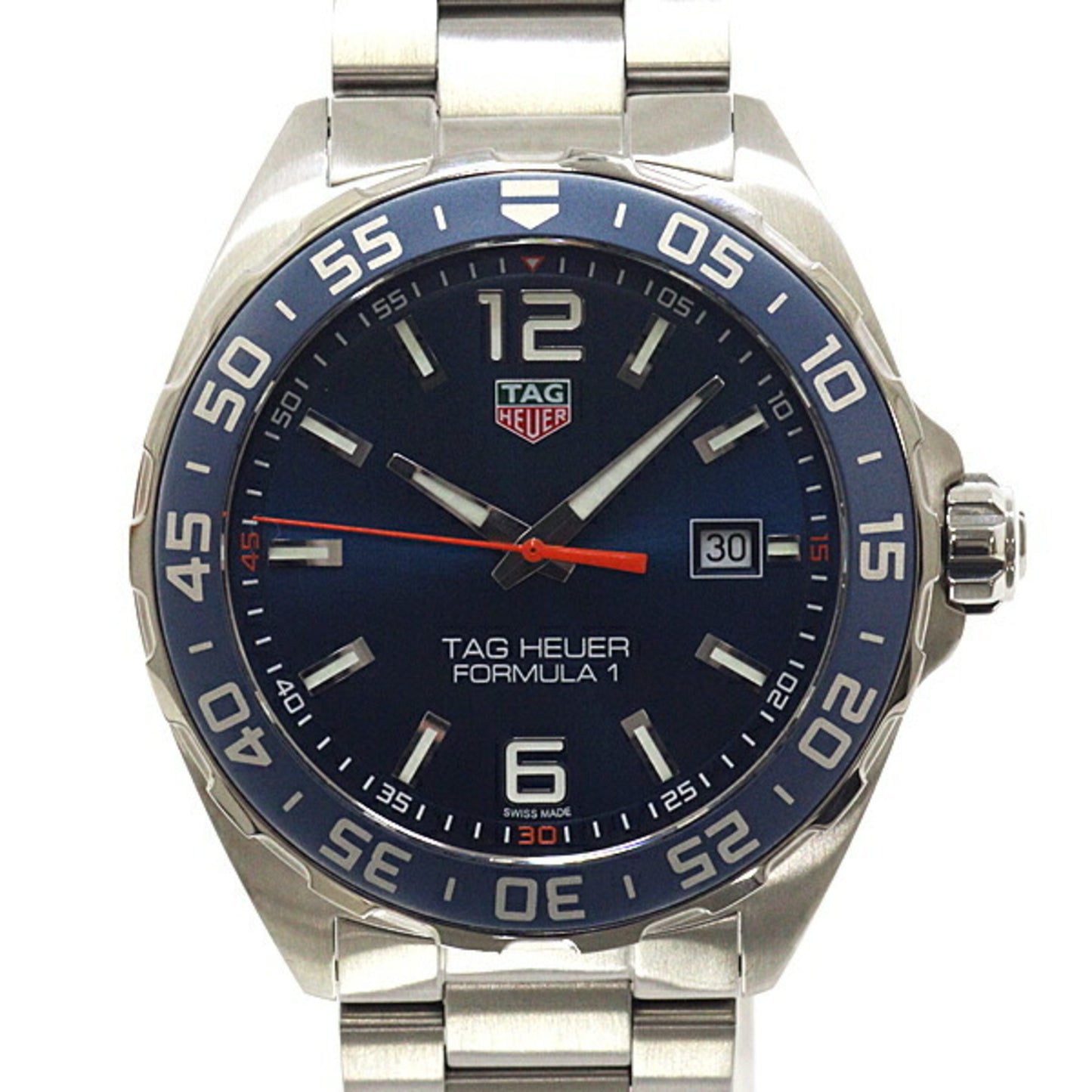Tag Heuer