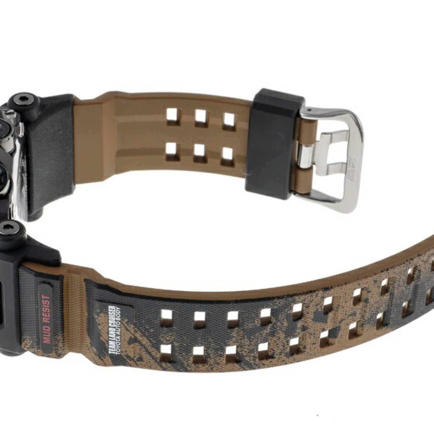 Casio G-Shock Team Land Cruiser Gw-9500Tlc-1Jr Radio Solar A-157703