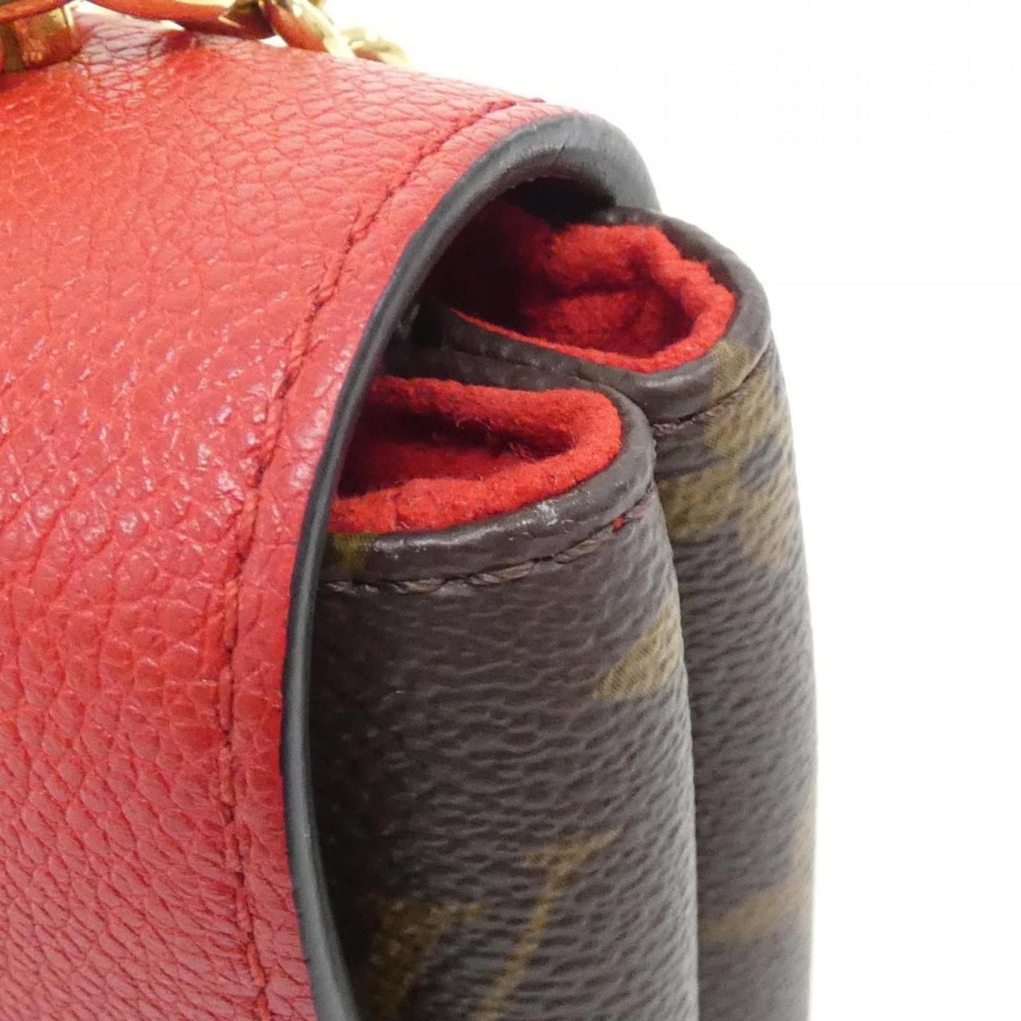 Louis Vuitton Monogram Saint Placide Shoulder Bag M43713