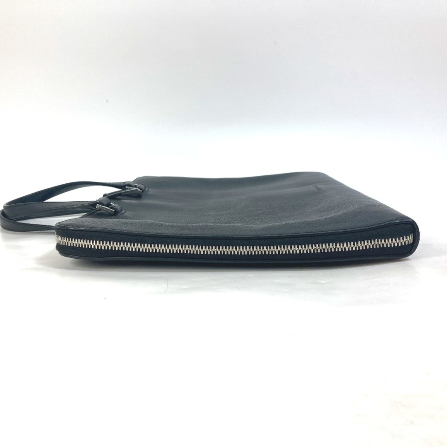 Christian Dior-Om Hand Bag Tote Bag Bag Business Bag Black