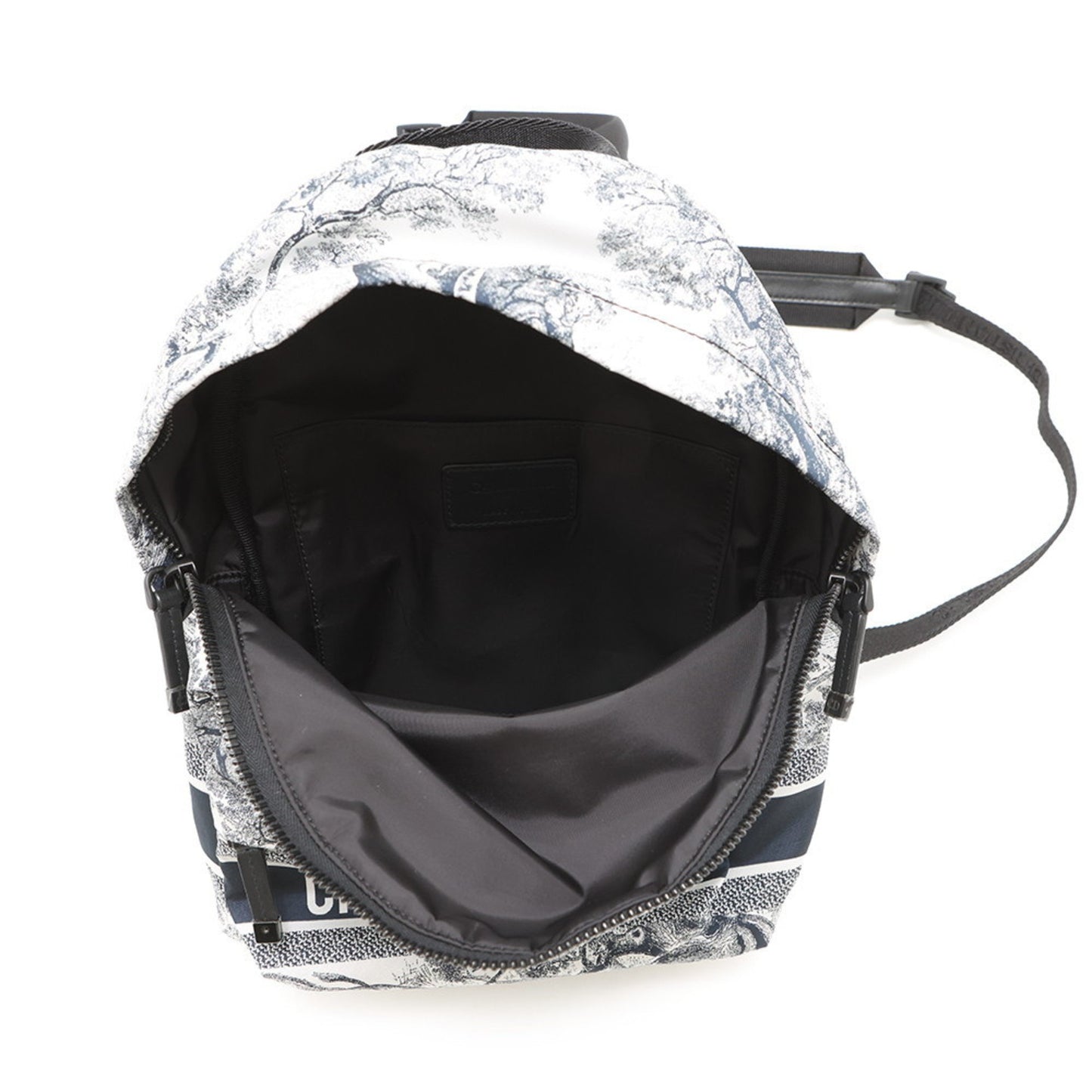 Christian Dior Backpack Travel Small Bag