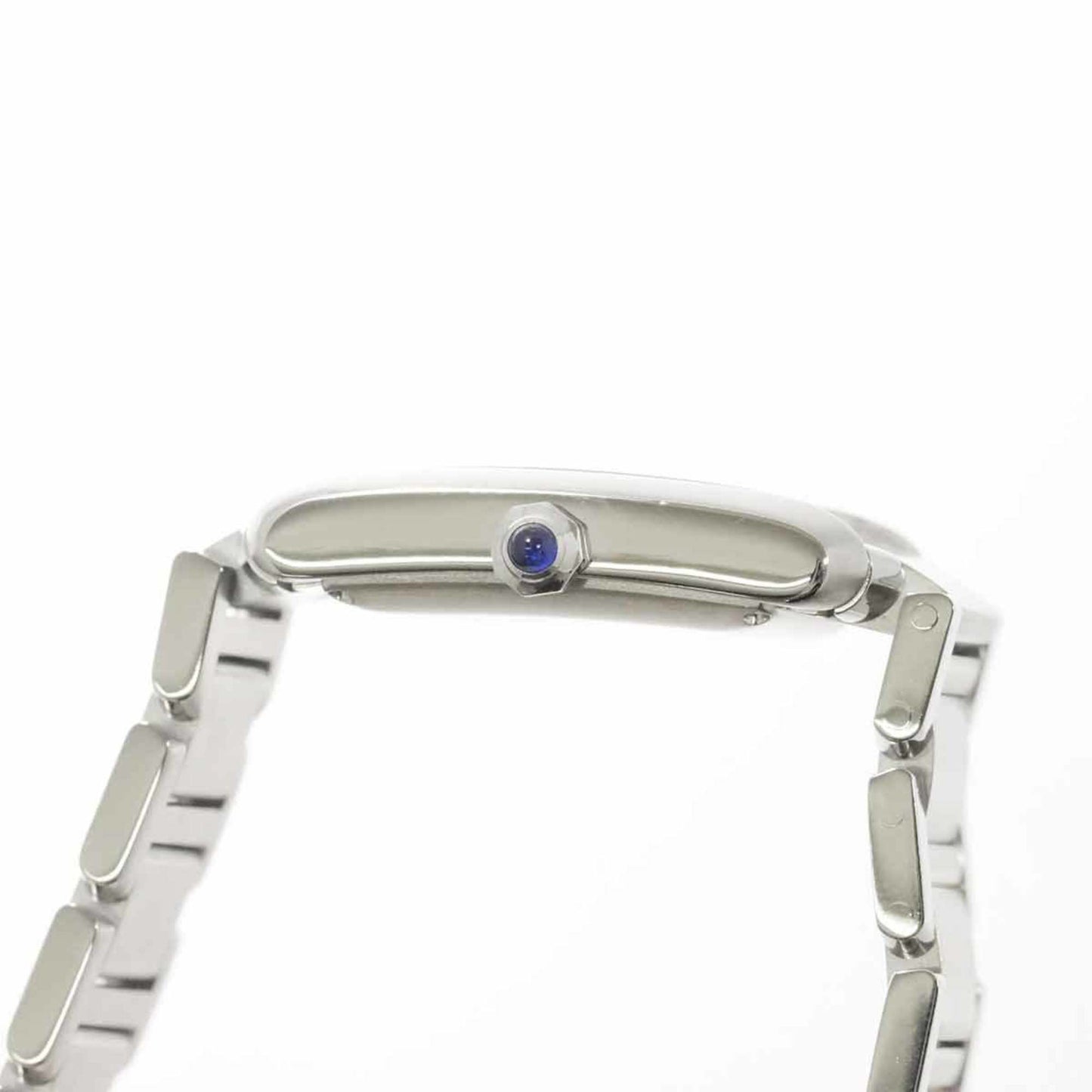 Cartier Tank Francaise Lm W51002Q3