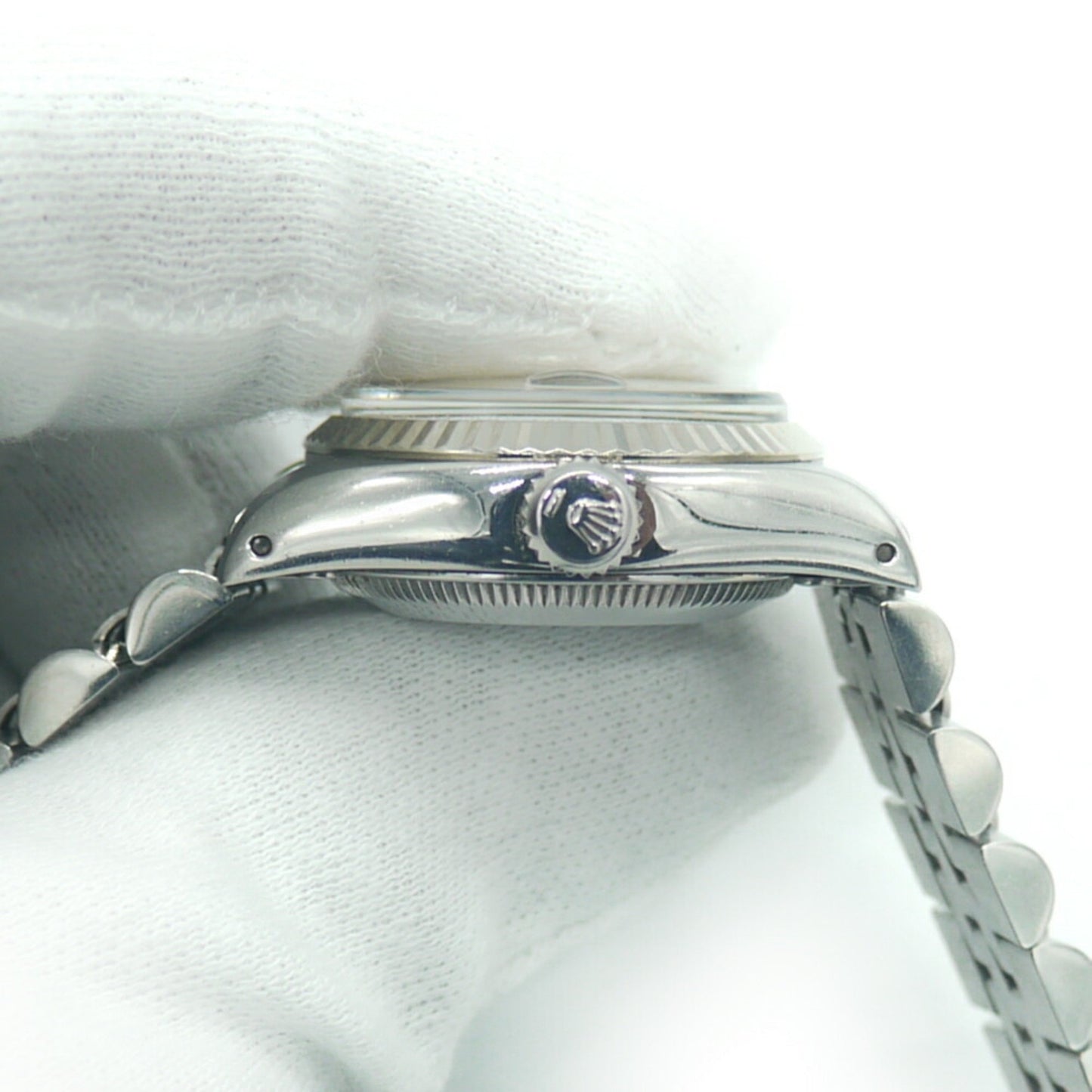 Rolex Oyster Perpetual Date 6917