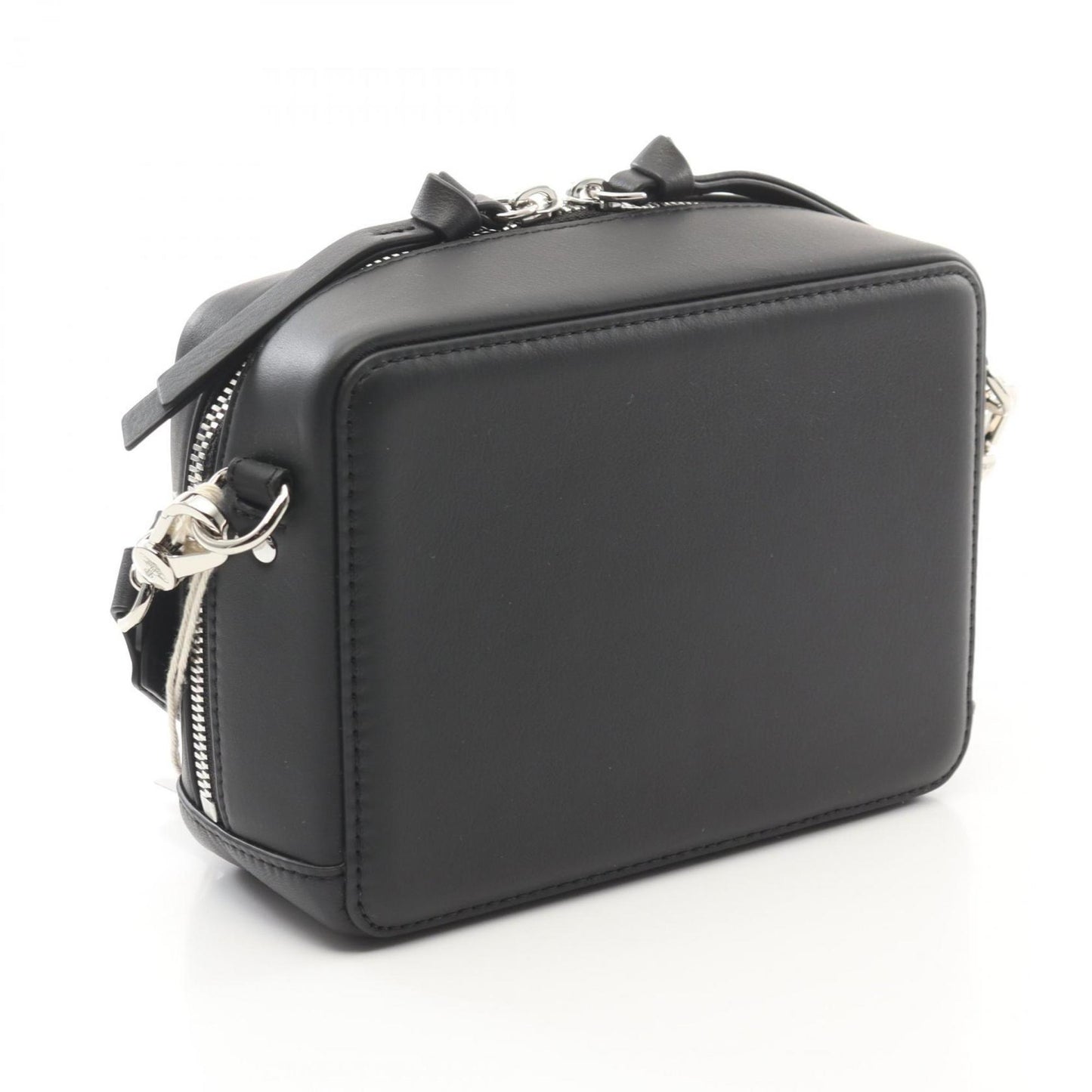 Vivienne Westwood Red Label Melih Camera Shoulder Bag Leather