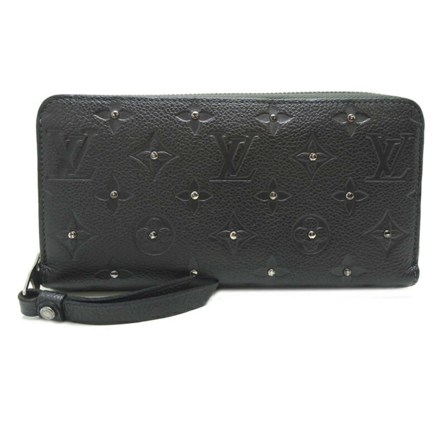 Louis Vuitton Zippy Wallet