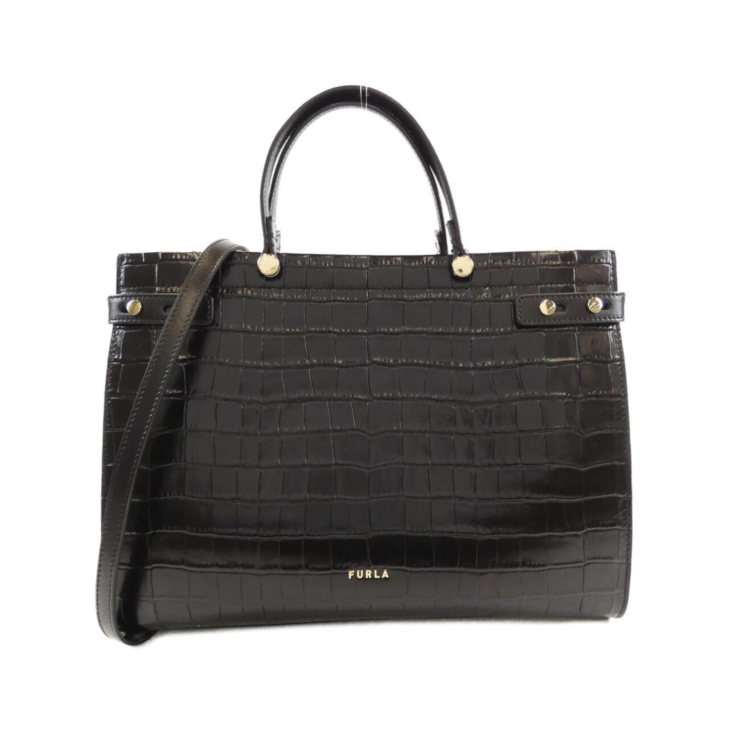 Furla Bawb01L Handbag