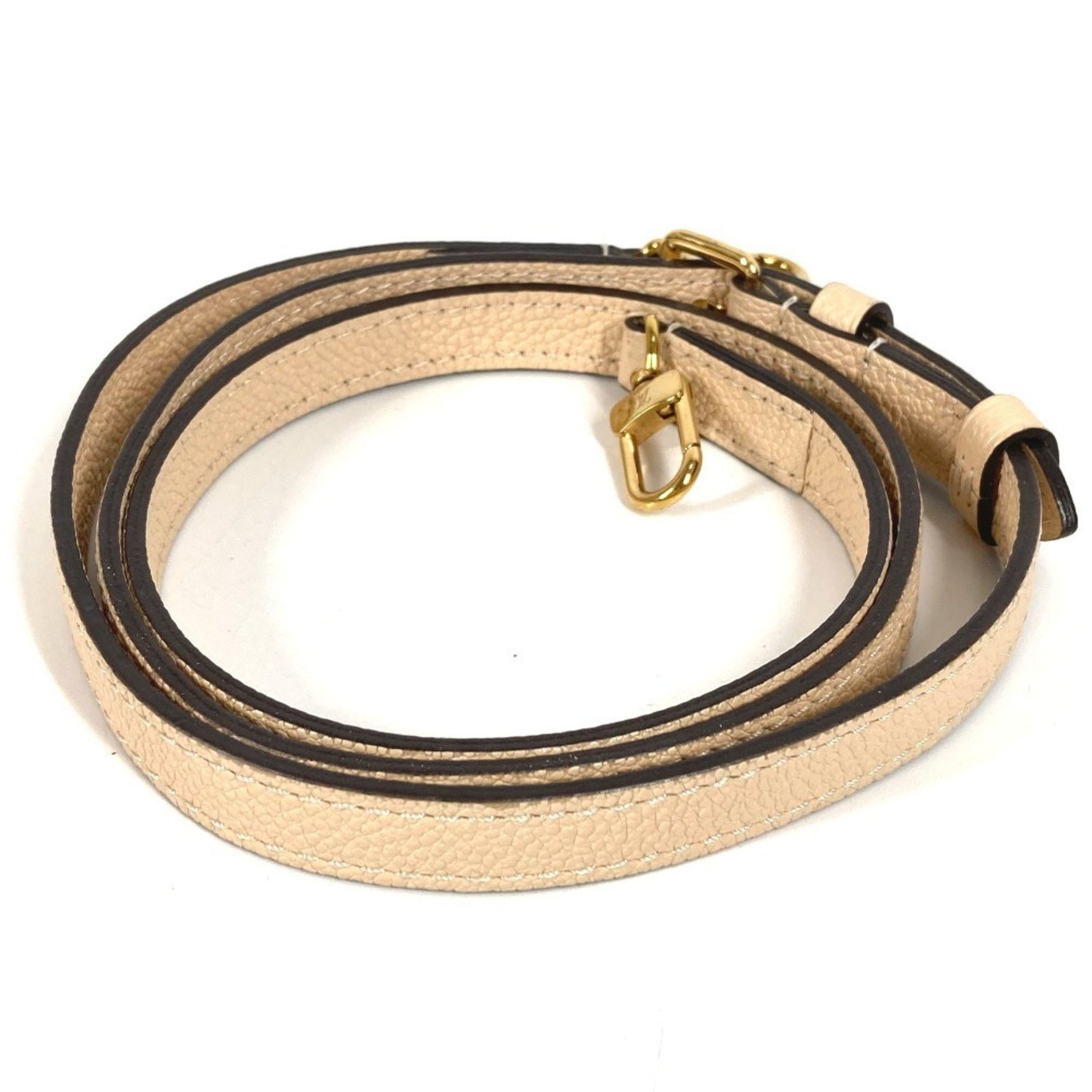 Louis Vuitton Louis Vuitton Accessories Shoulder Strap Leather