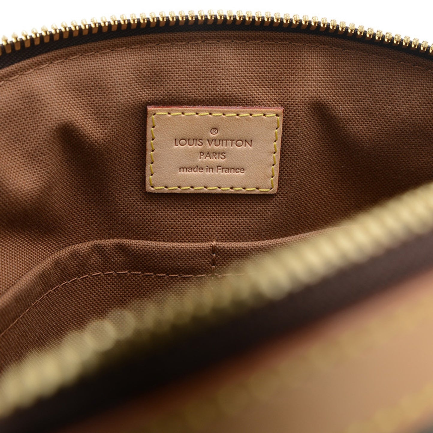 Louis Vuitton Monogram Tivoli Pm Handbag M40143 Bp