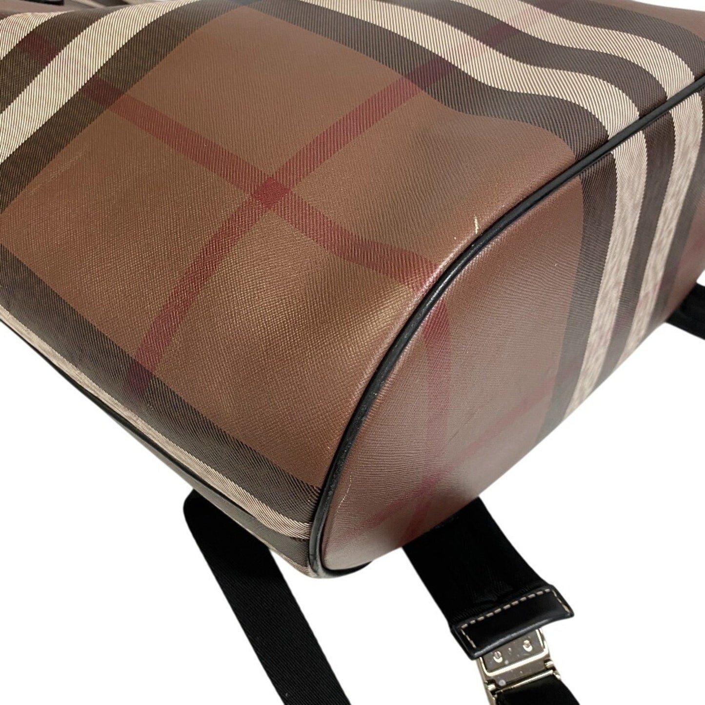 Burberry 2-Way Tote Bag In Nova Check