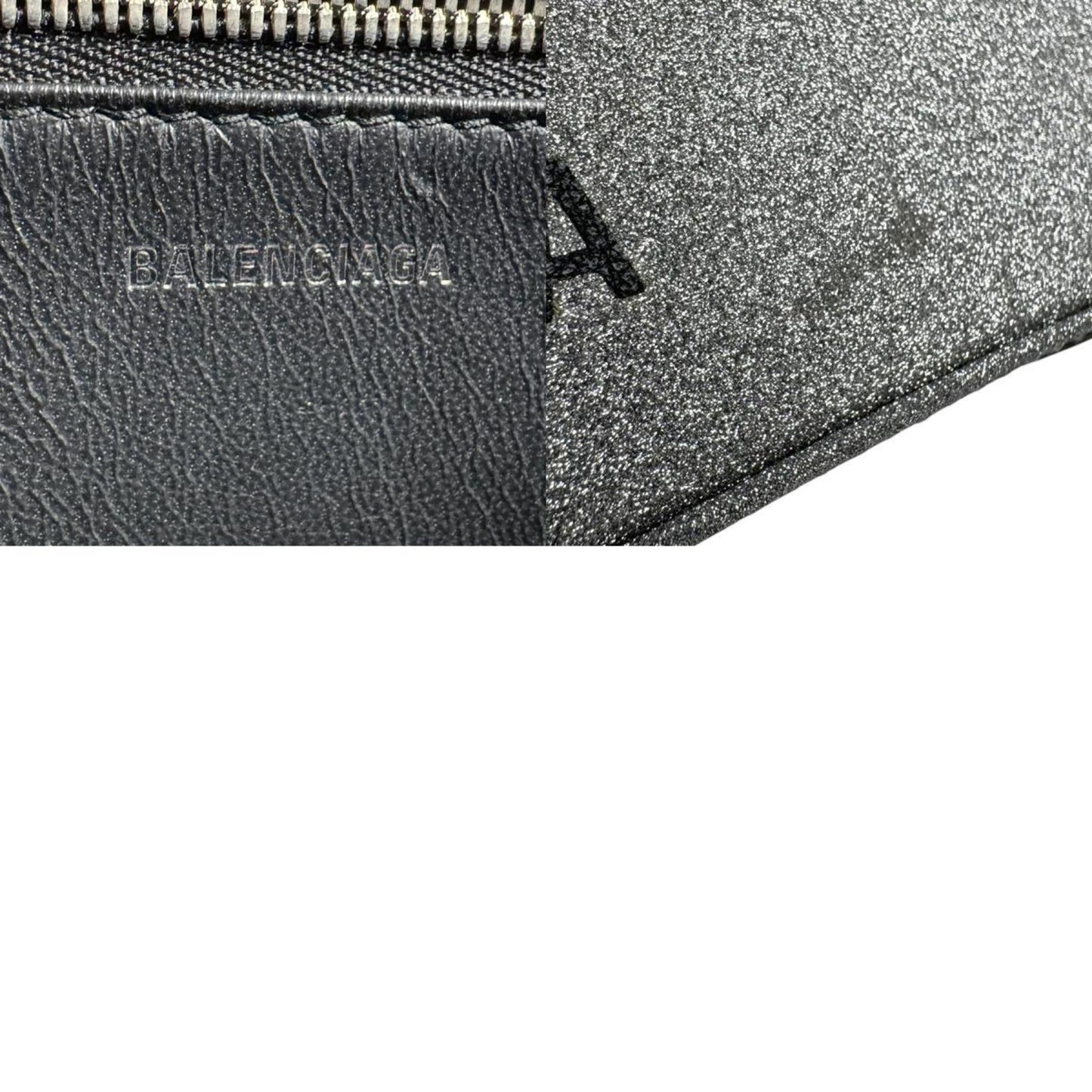 Balenciaga Triangle Duffle Bag