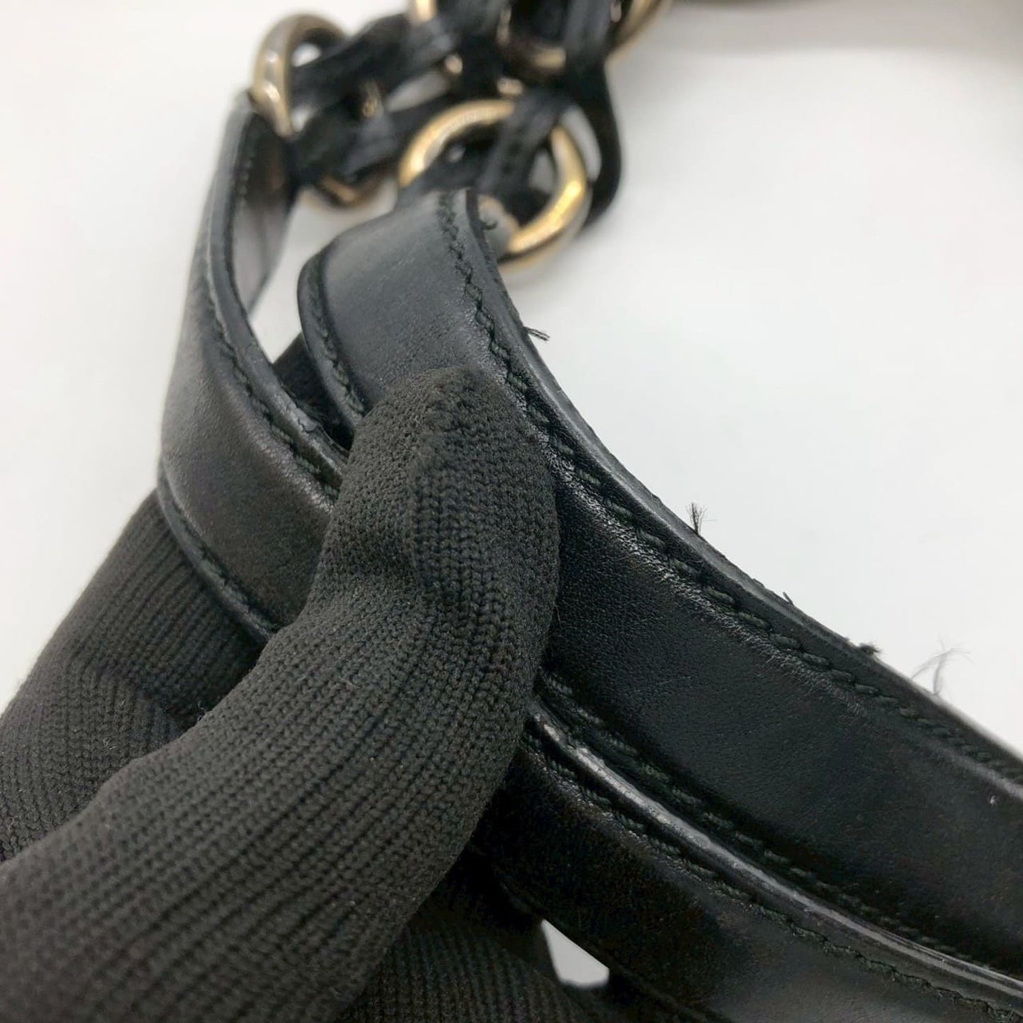 Tote Bag Leather - Salvatore Ferragamo Shoulder Bag