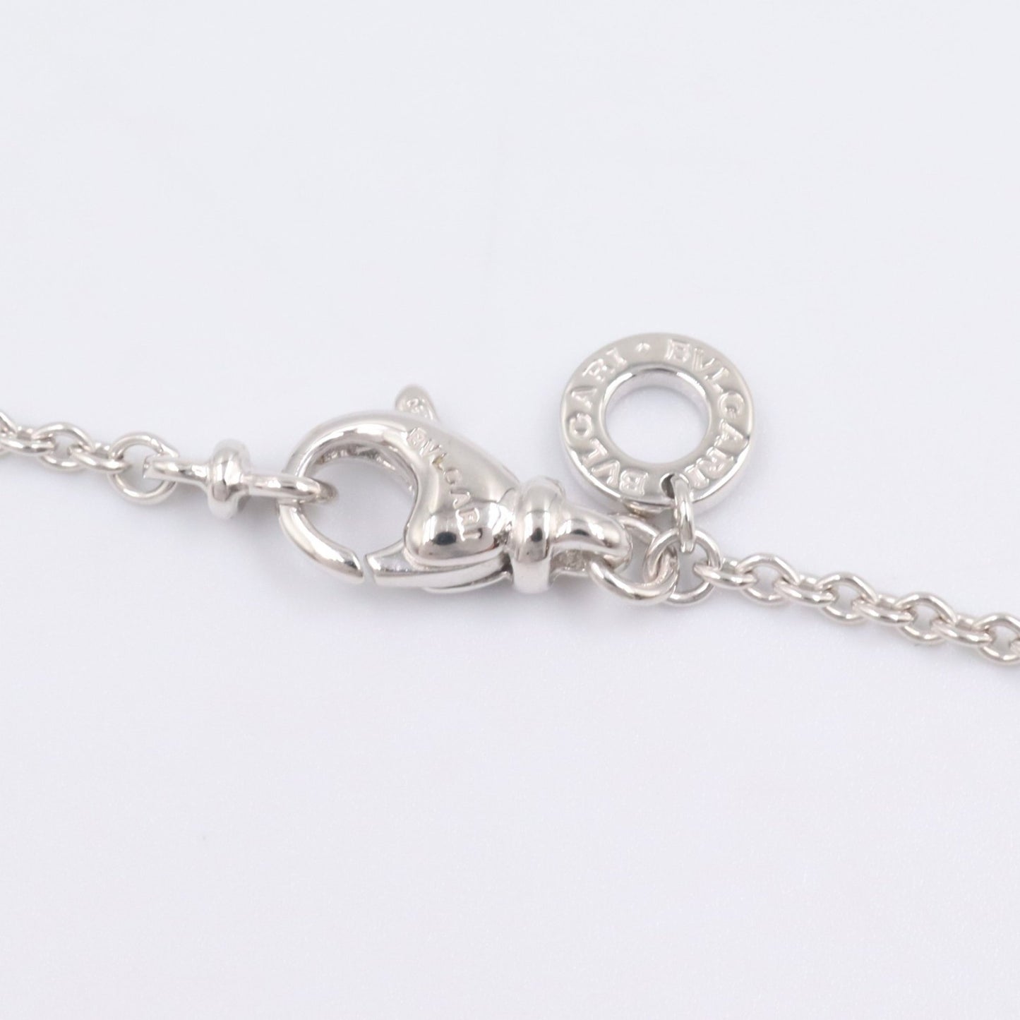 Bvlgari B-Zero1 Necklace