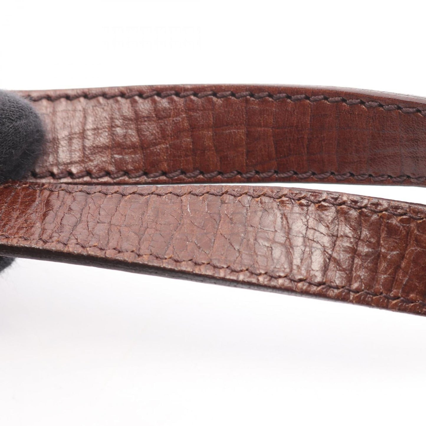 Leather - Fendi Handbag Canvas