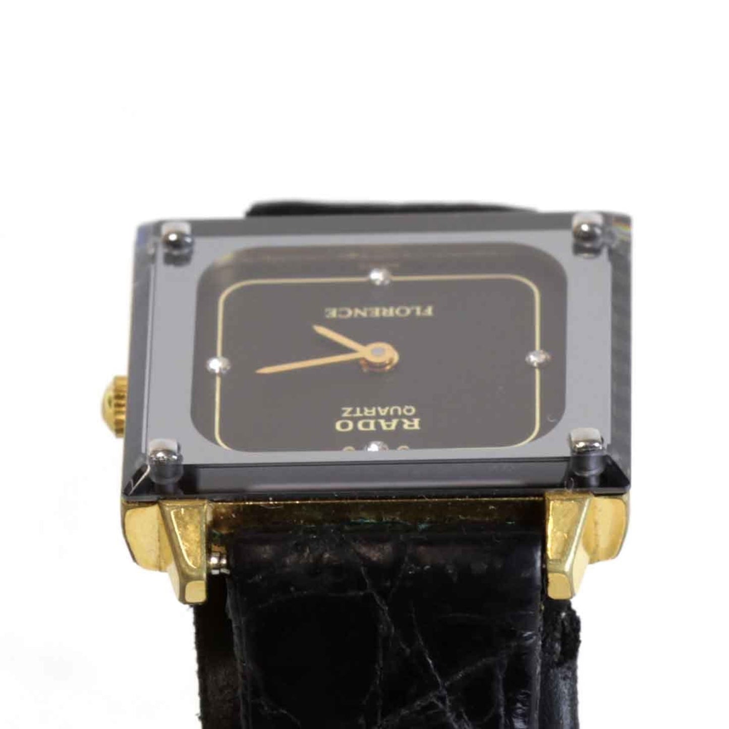 Rado Florence 121.3135.2 Quartz Watch