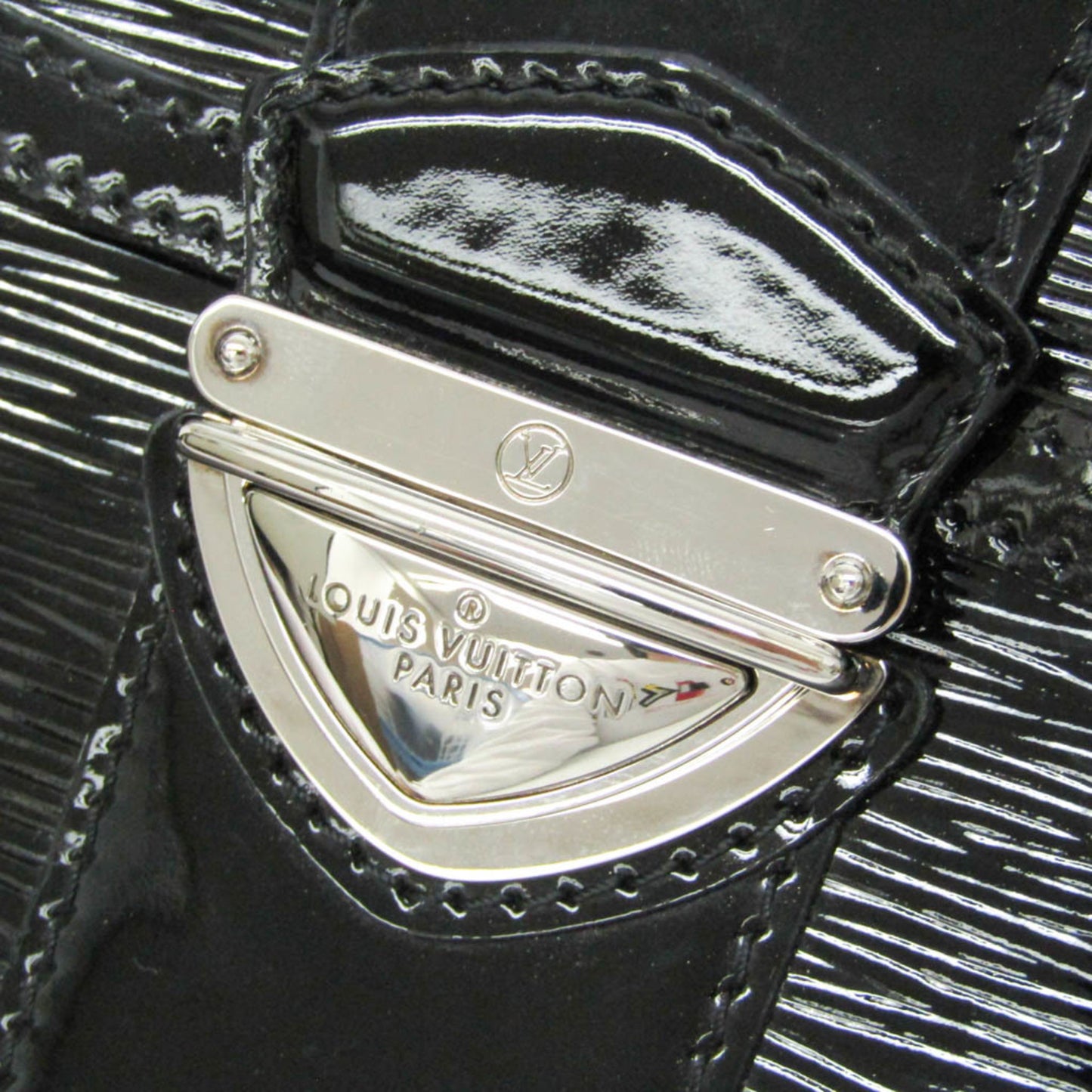 Louis Vuitton Epi Electric Pochette Jena M4027N