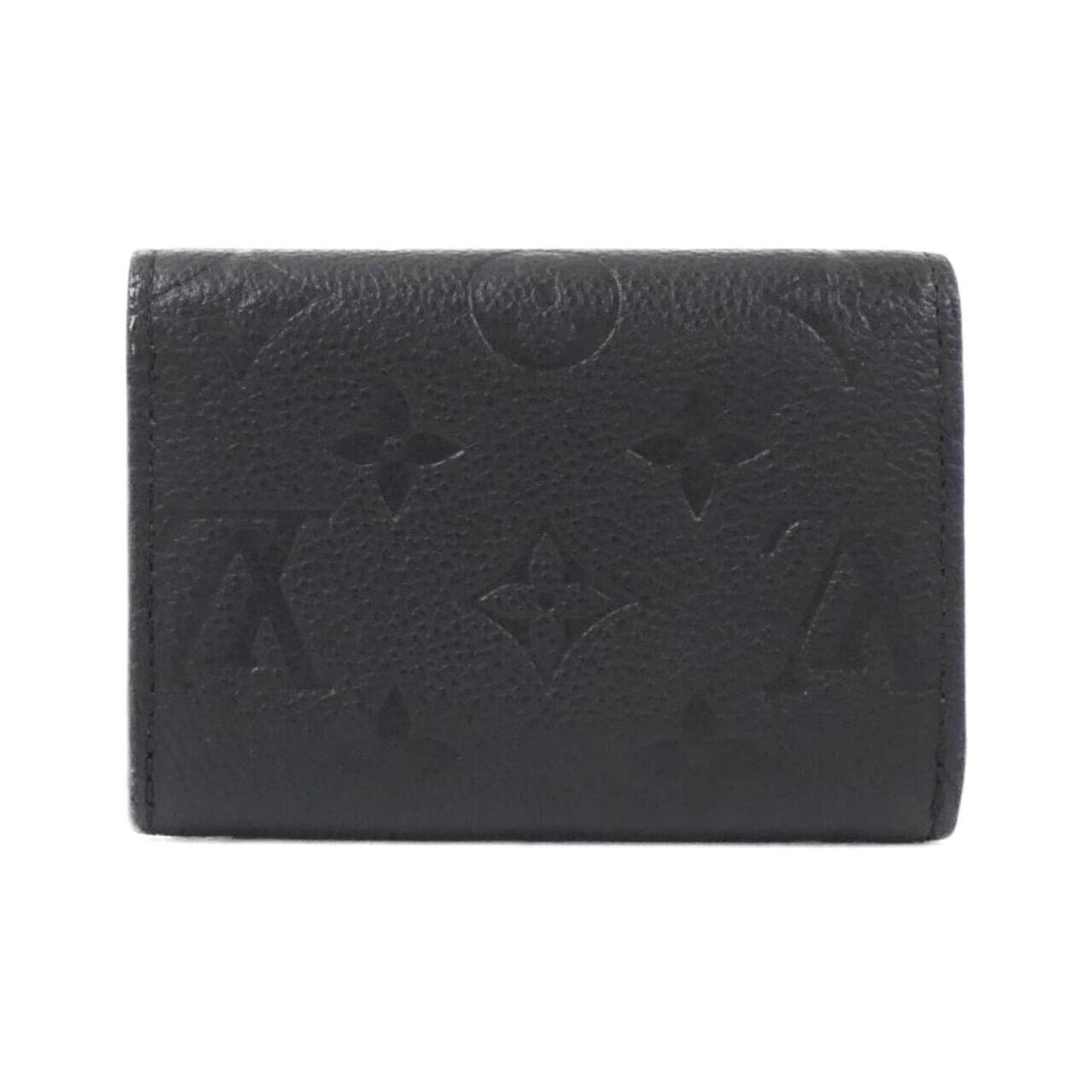 Louis Vuitton Monogram Empreinte Porte-Monnaie Rosalie M81455 Wallet/Coin Case