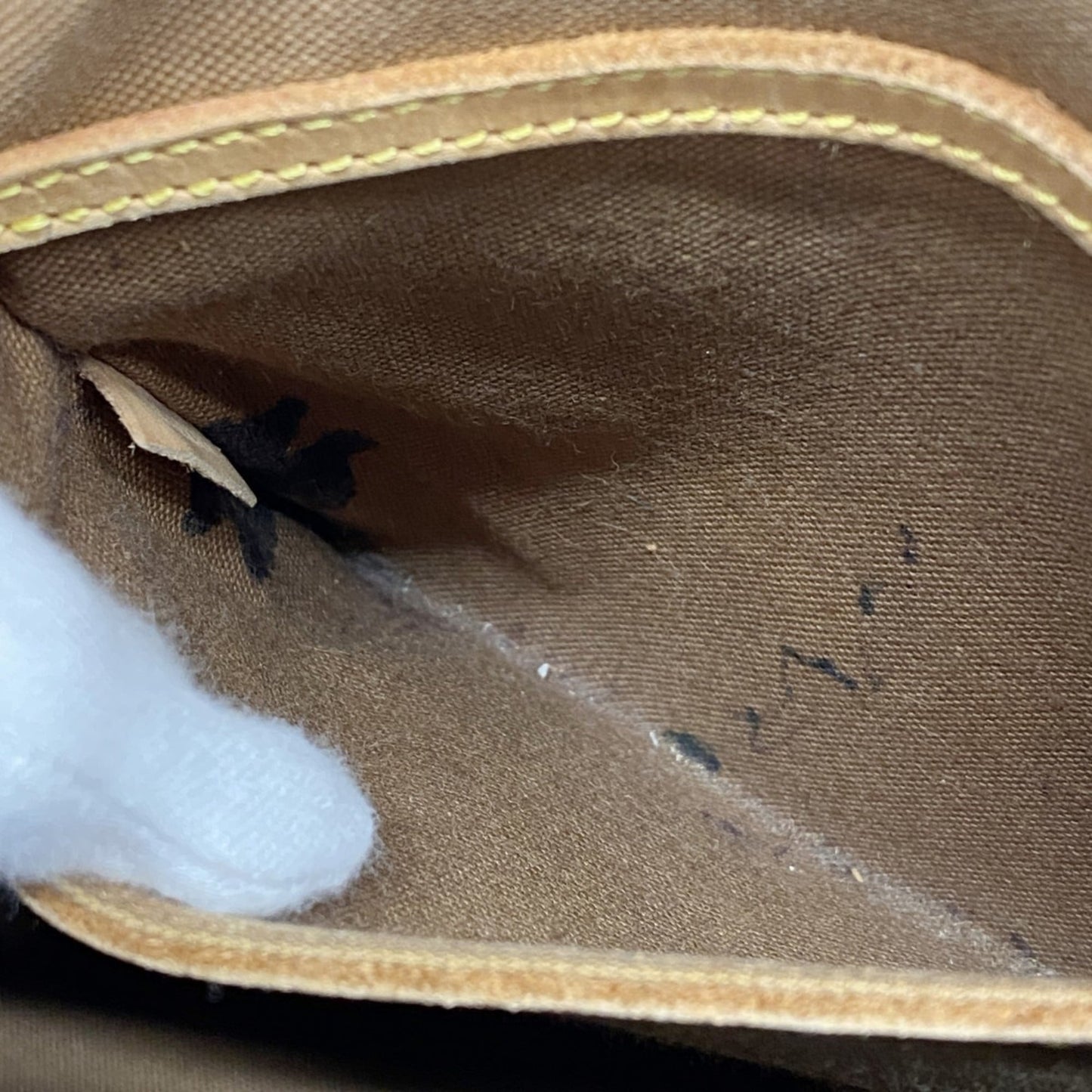 Handbag Louis Vuitton