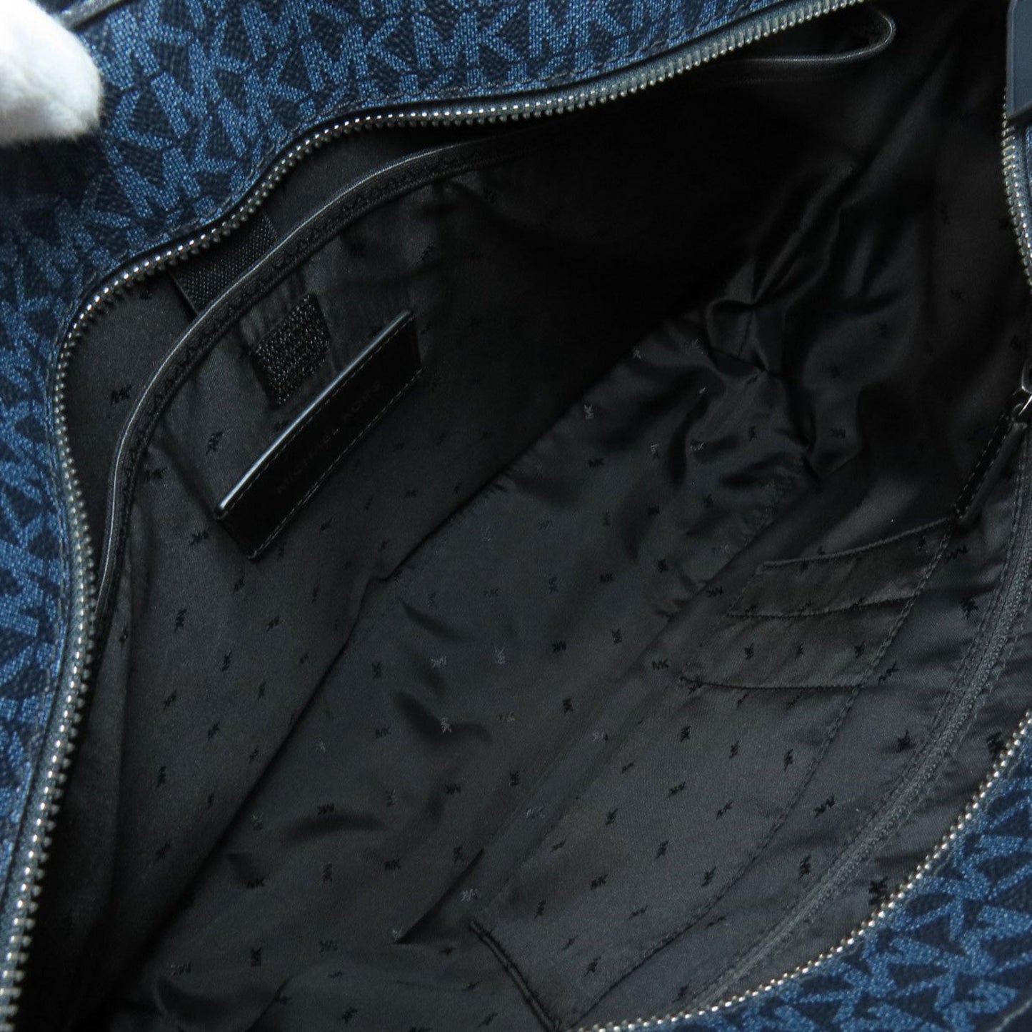 Michael Kors Mk Signature Tote Bag