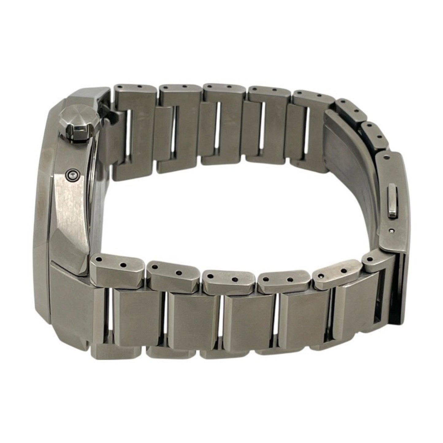 Seiko Astron Sbxy079 7B72-0Al0 Titanium Men'S Solar Radio-Controlled Watch