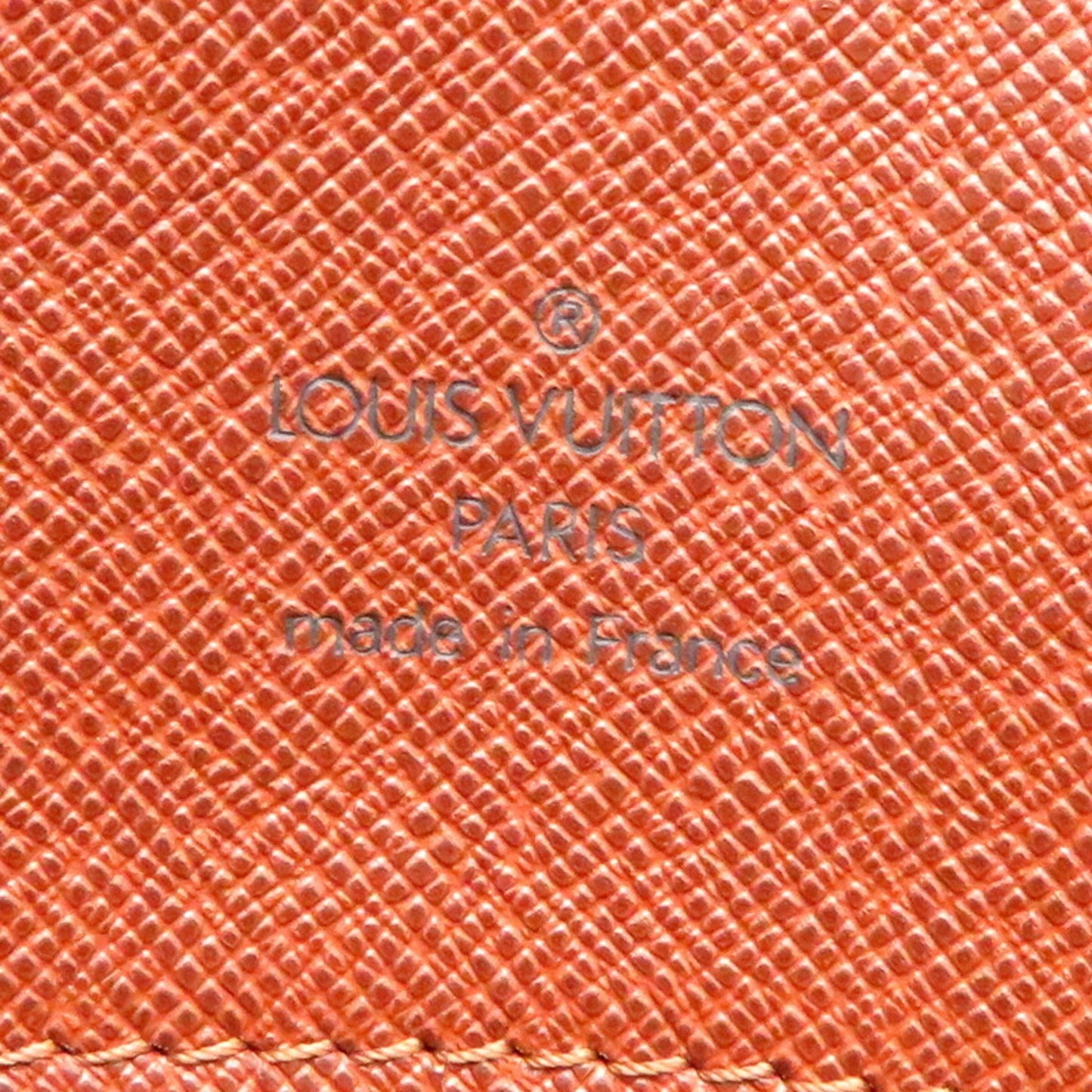 Louis Vuitton Musette Tango Short