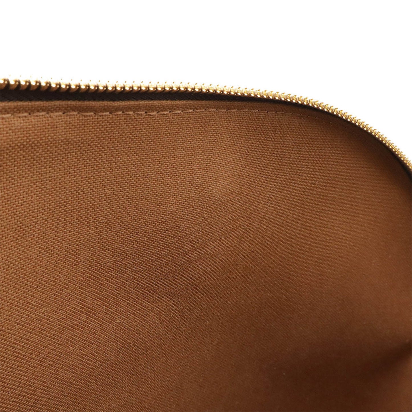 Louis Vuitton Louis Vuitton Monogram Alma Mm Handbag M40878